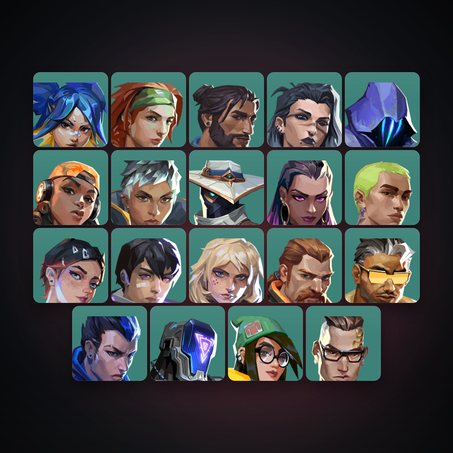 EU Plat 1 locker — lvl 65 — HabibiAccounts