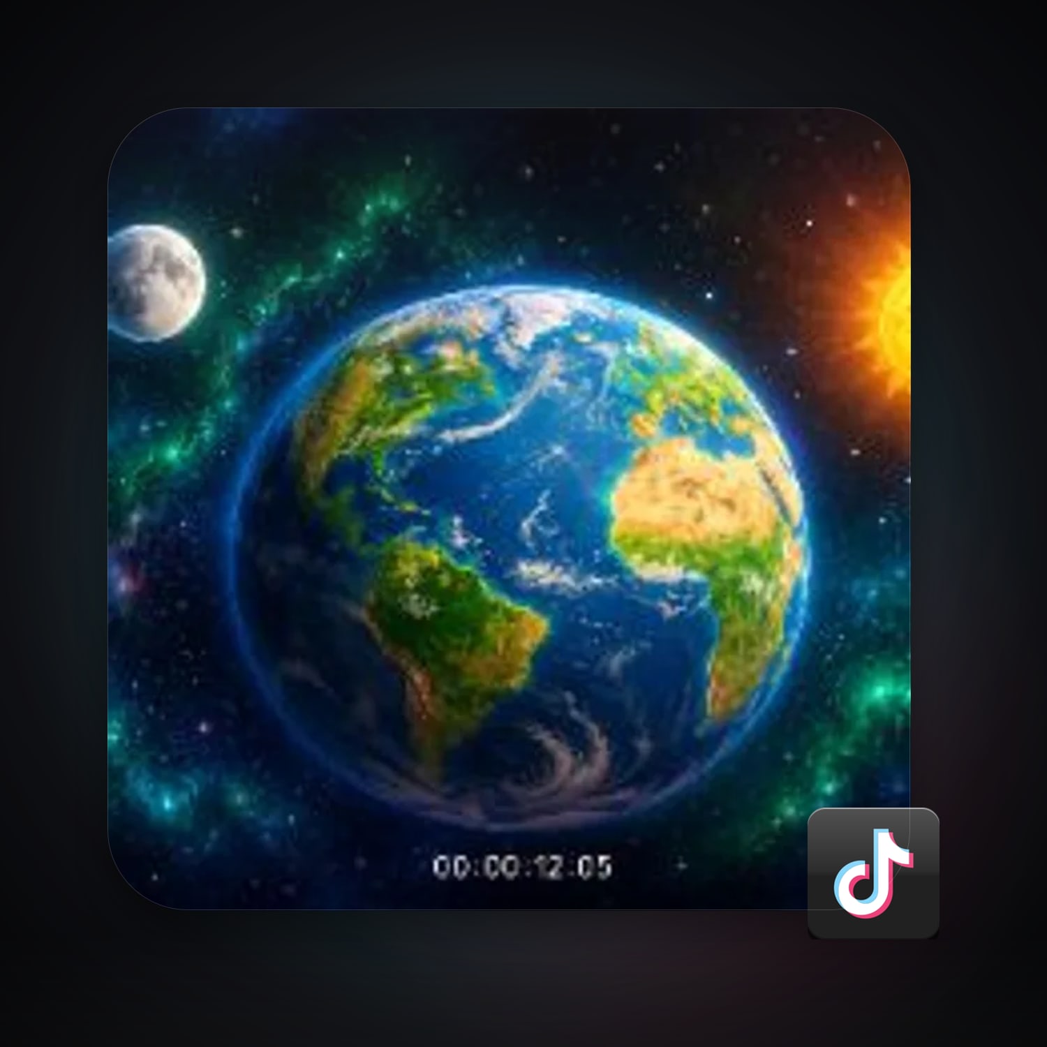 TikTok — HabibiAccounts