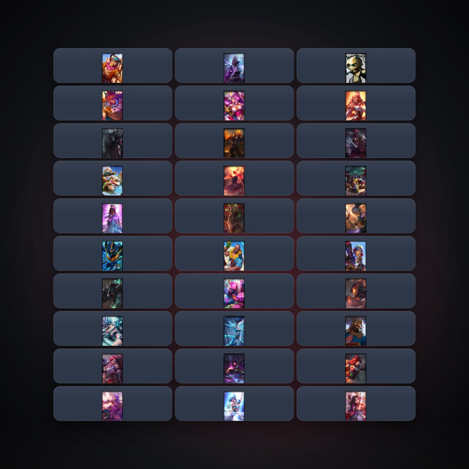 EU locker — HabibiAccounts
