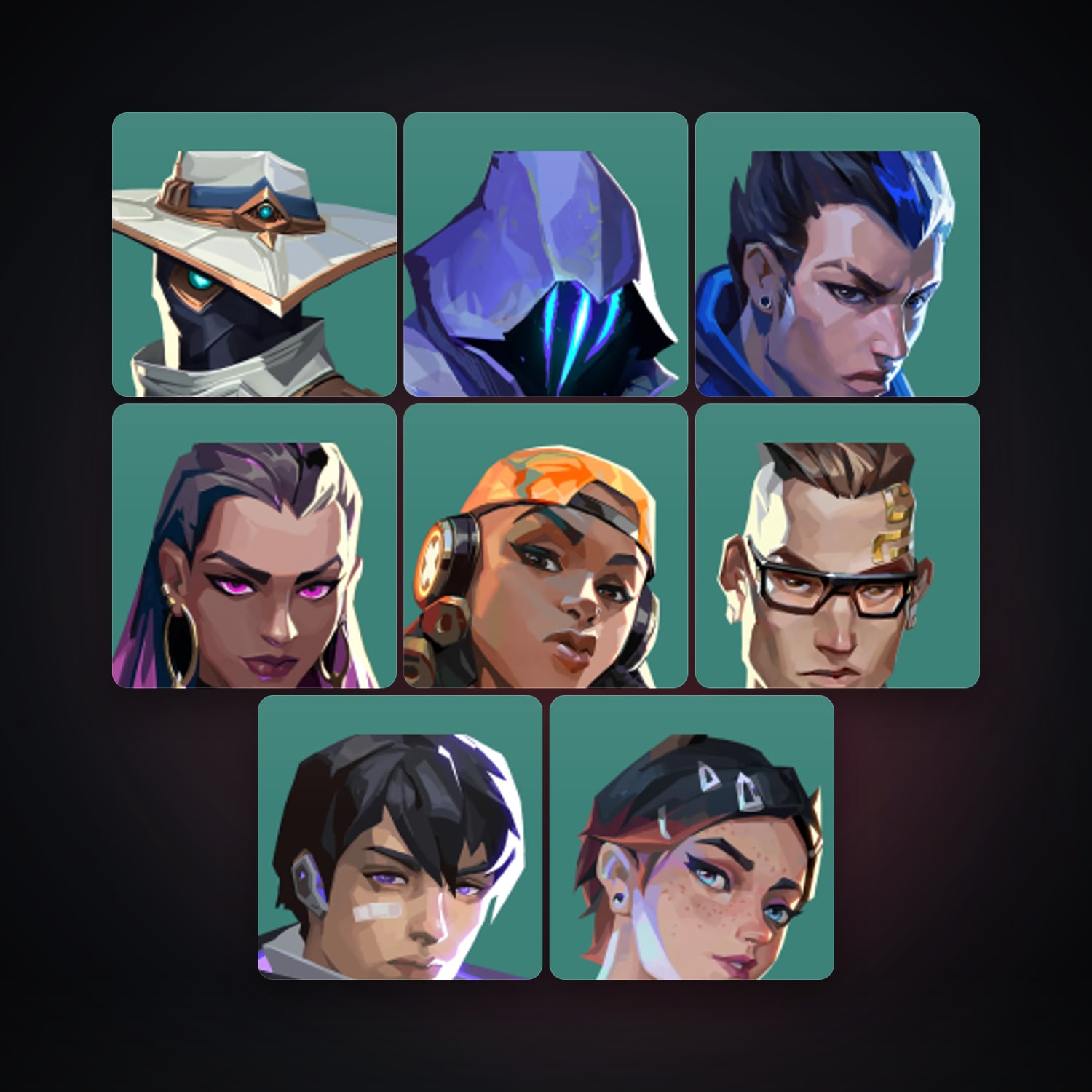 AP Bronze 1 locker — lvl 36 — HabibiAccounts