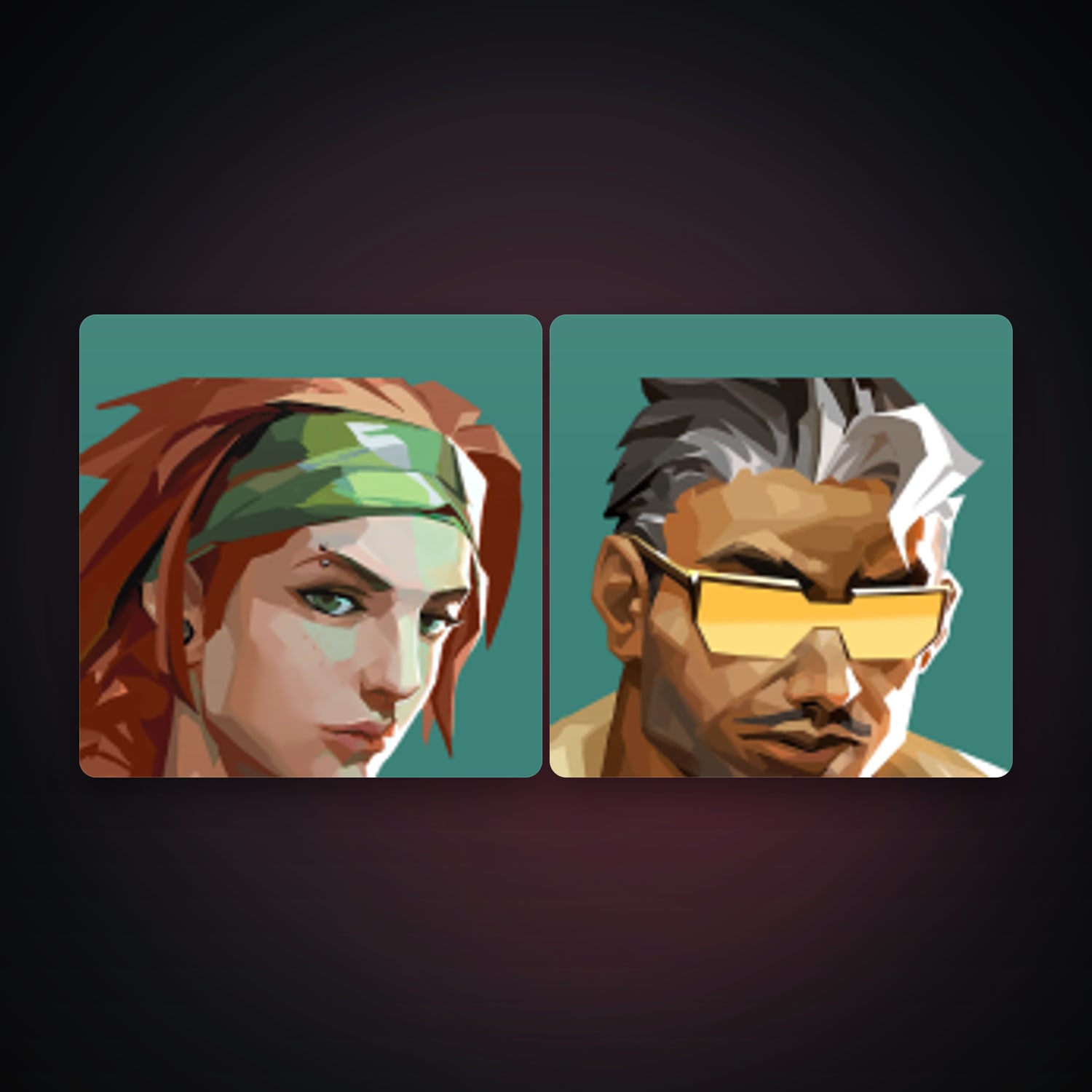 EU locker — lvl 12 — HabibiAccounts