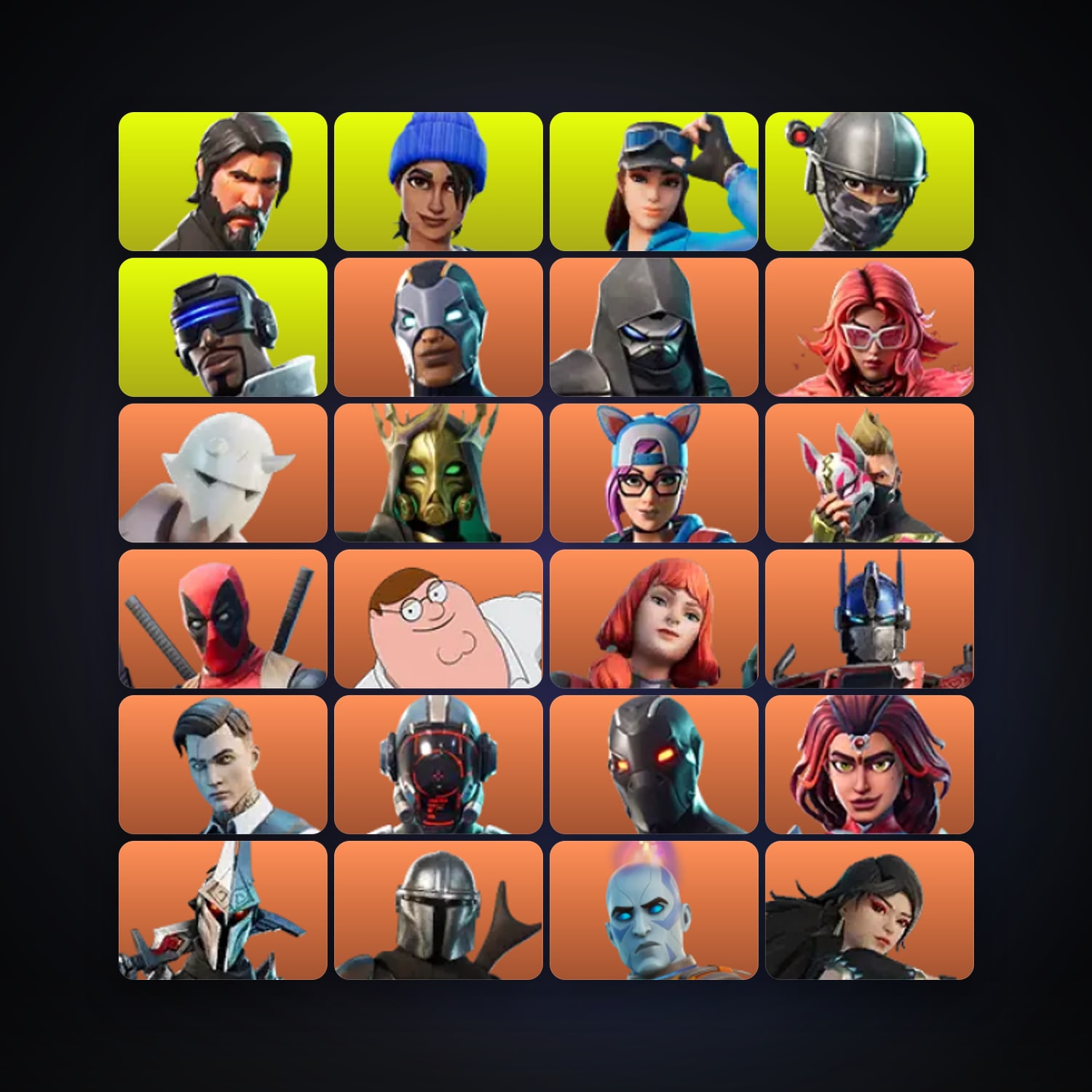 Epic · 260190243 — HabibiAccounts