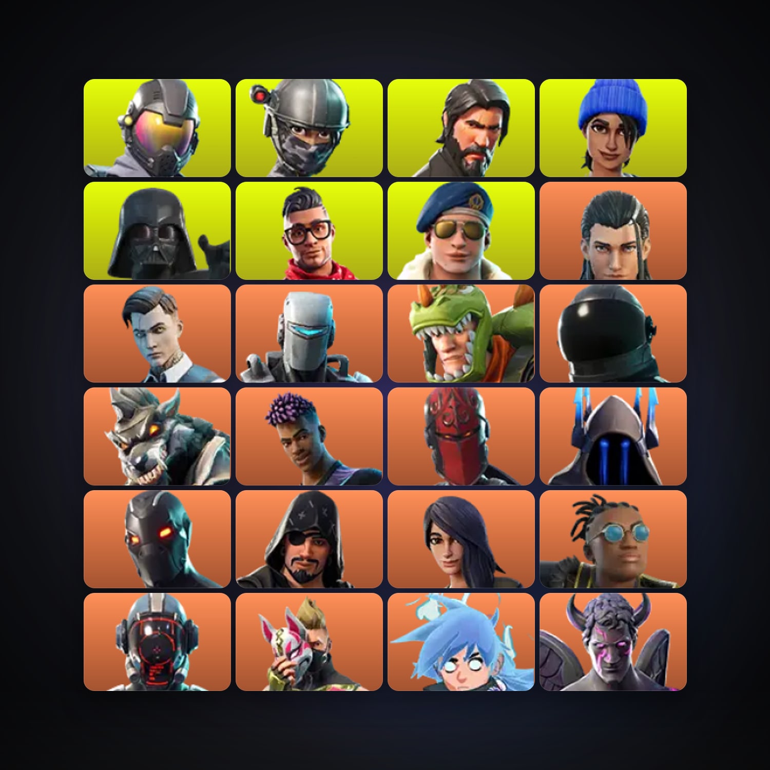 Epic · 260190517 — HabibiAccounts