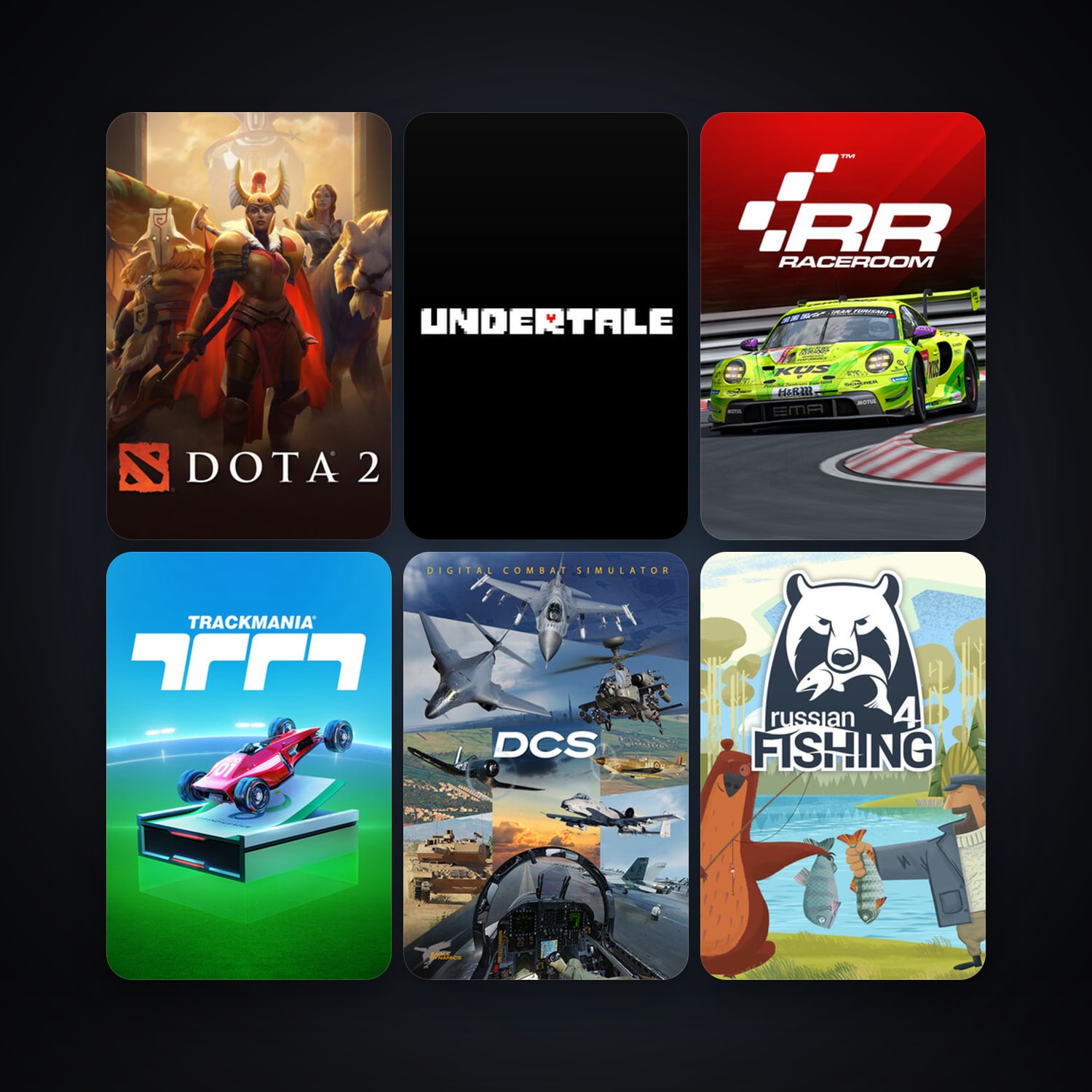 Dota 2 + Free CS2 (No Prime), 27 games, clean — HabibiAccounts