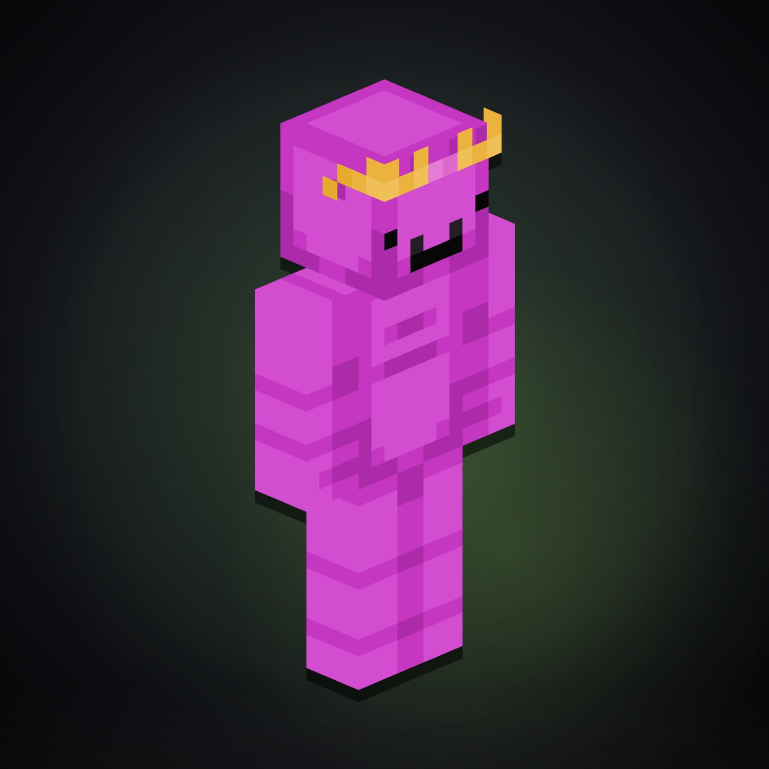 Minecraft 2 capes · 260192085 — HabibiAccounts