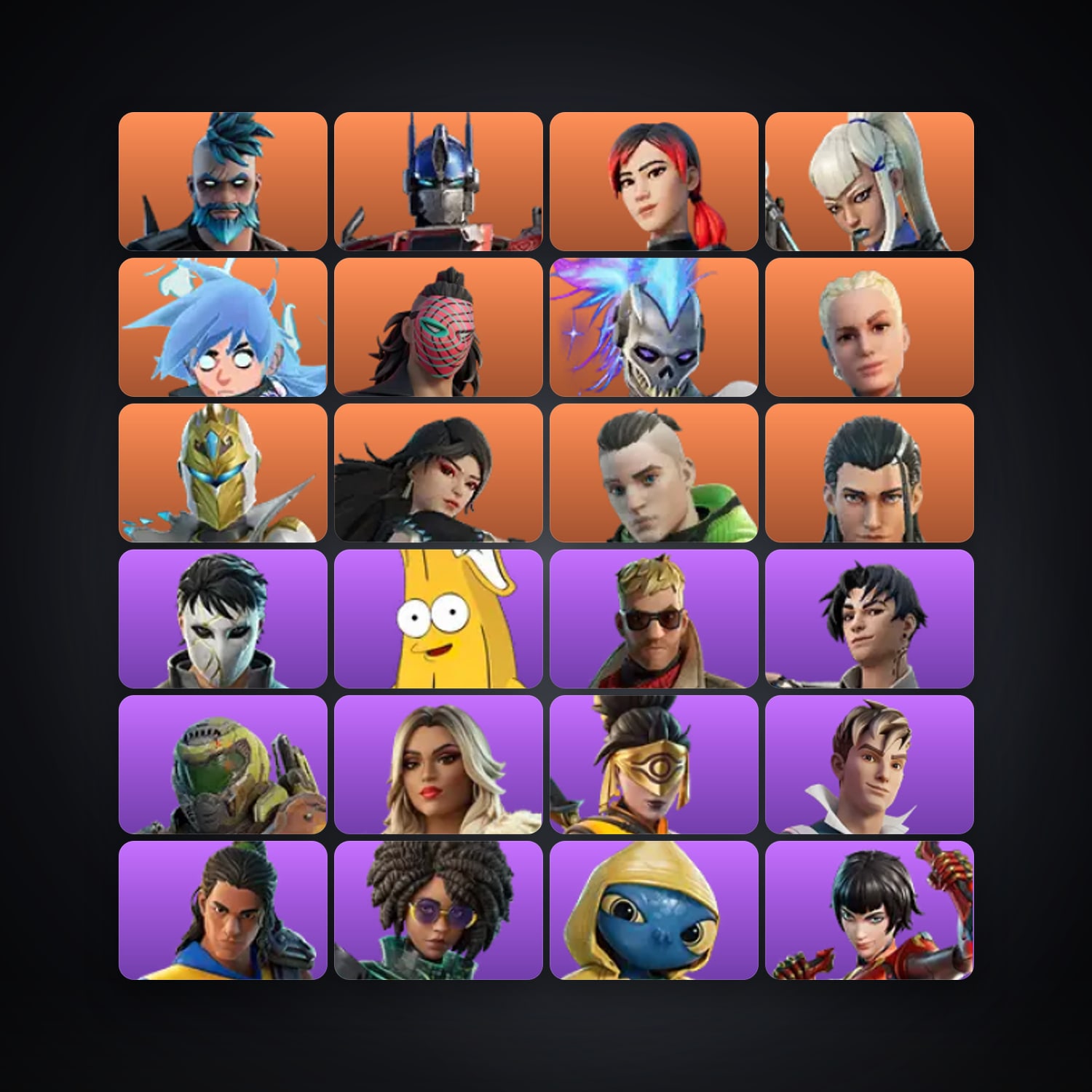 Epic — HabibiAccounts