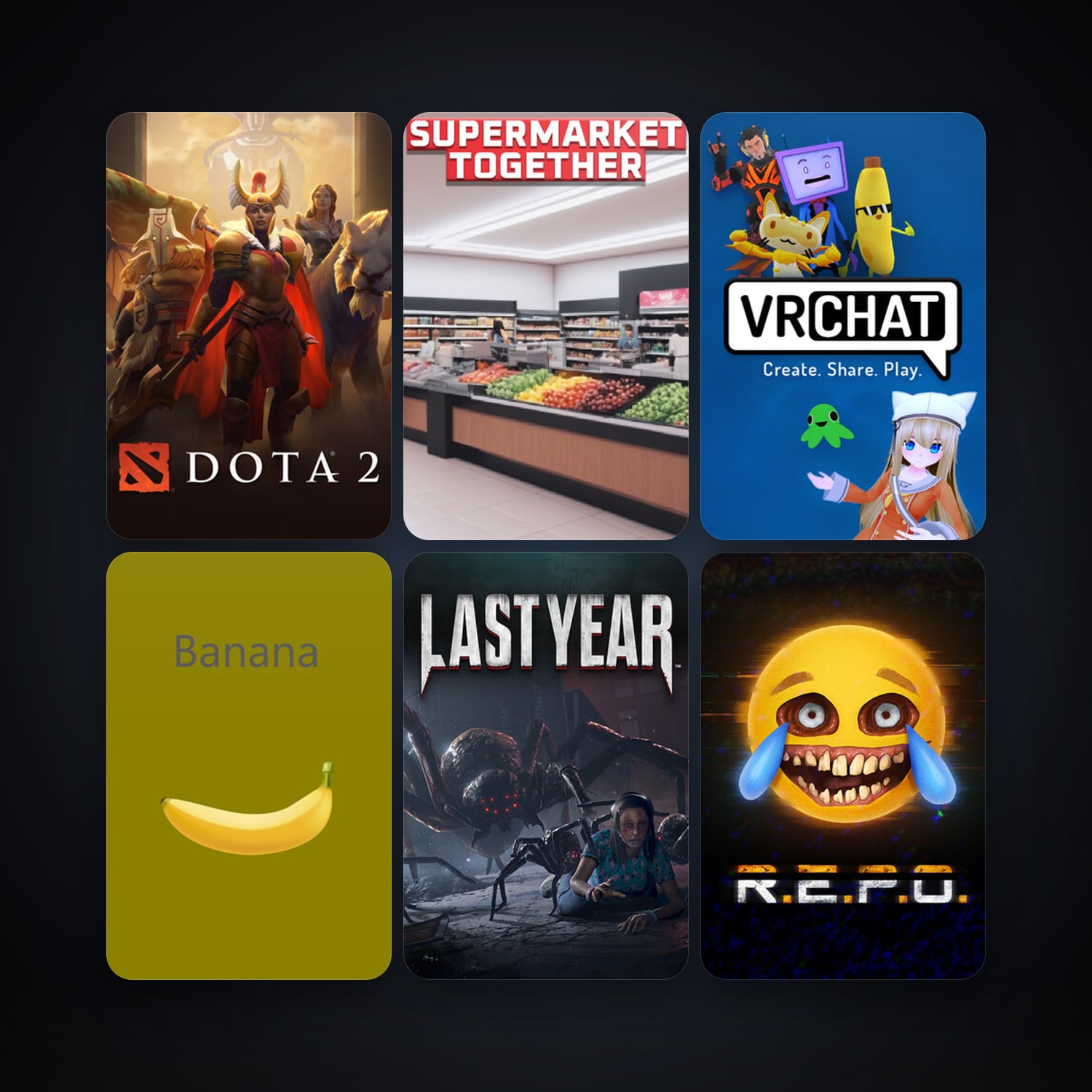 Dota 2 + Free CS2 (No Prime), 26 games, clean — HabibiAccounts
