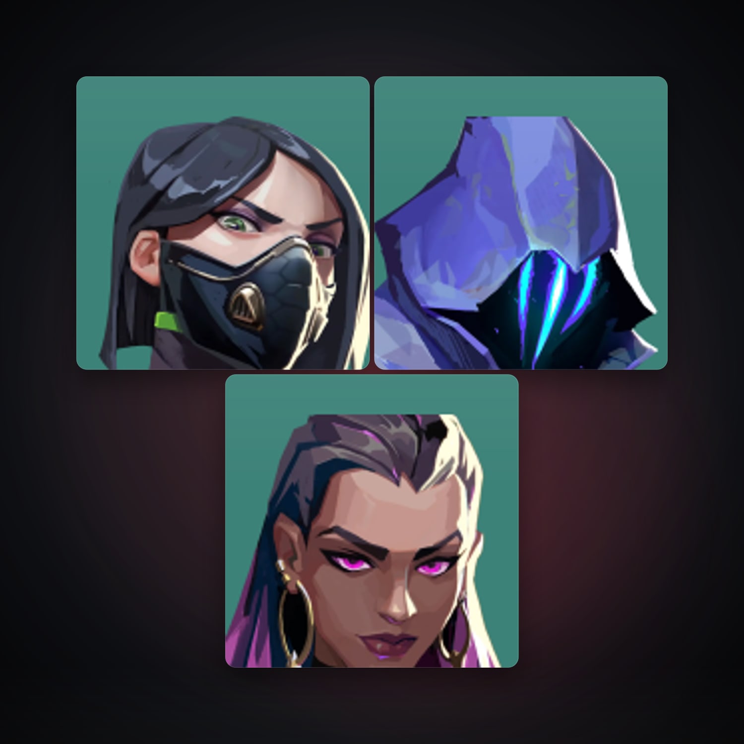 EU locker — lvl 18 — HabibiAccounts