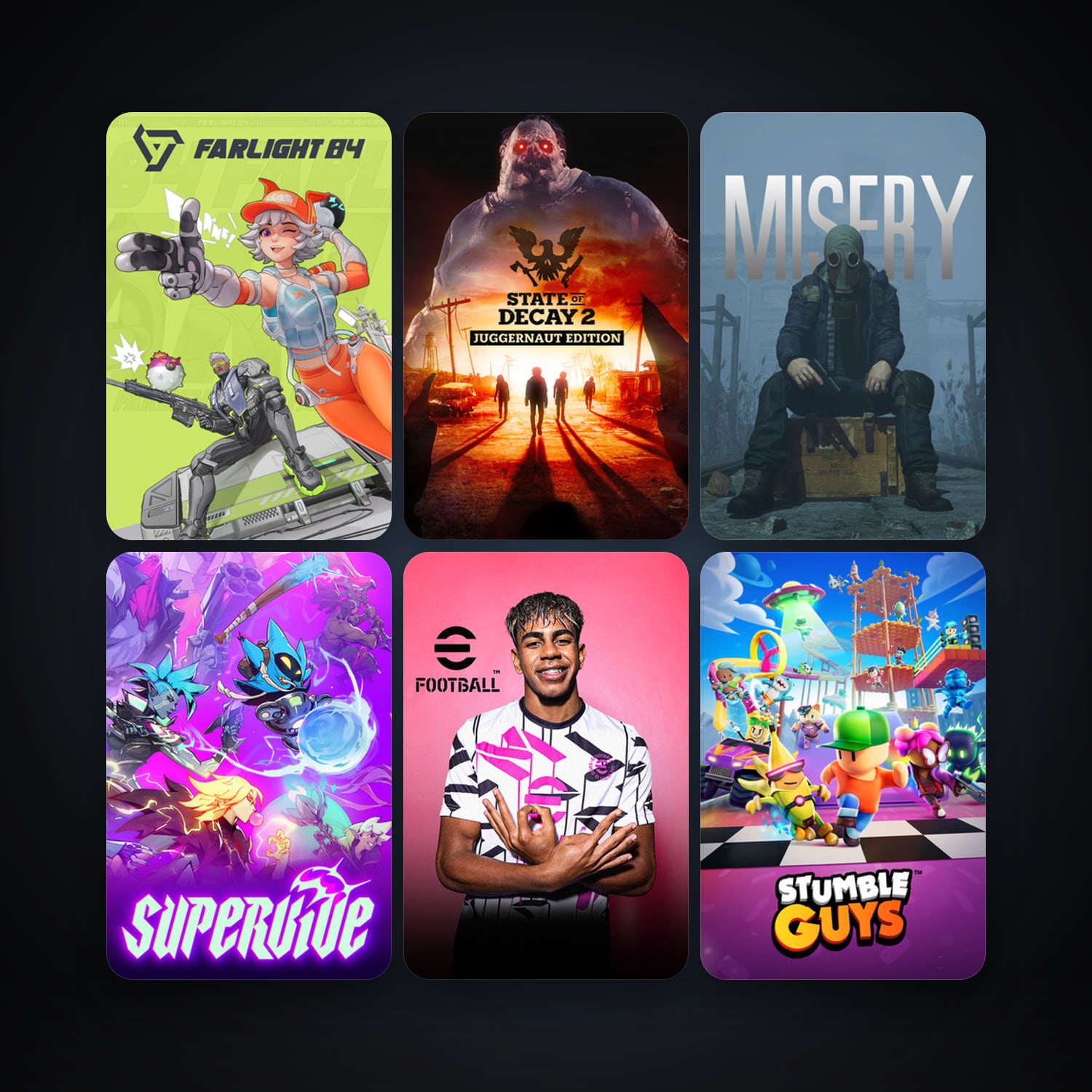 Free CS2 (No Prime) + Caliber, 29 games, clean — HabibiAccounts
