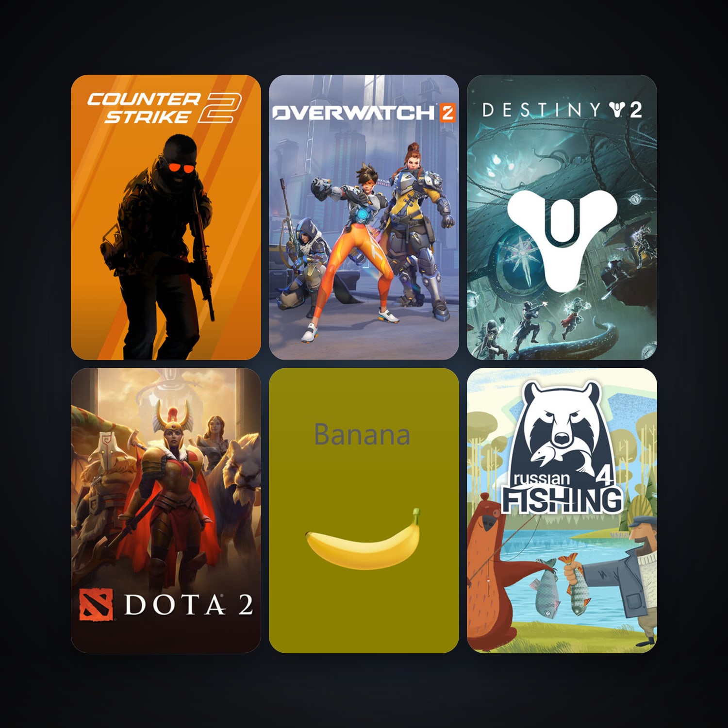 Dota 2 + CS2 Prime, 38 games, Steam 10, clean — HabibiAccounts
