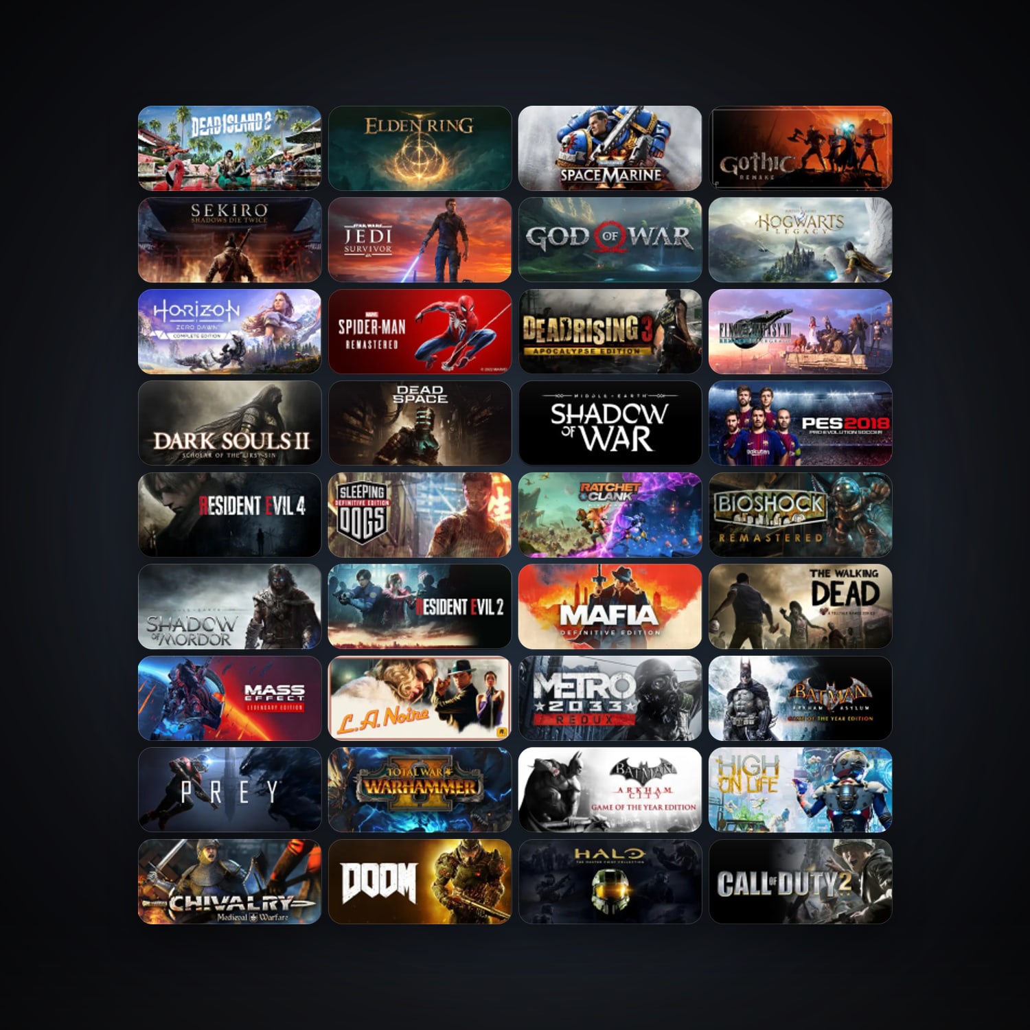 Portal + Portal 2, 85 games, clean — HabibiAccounts
