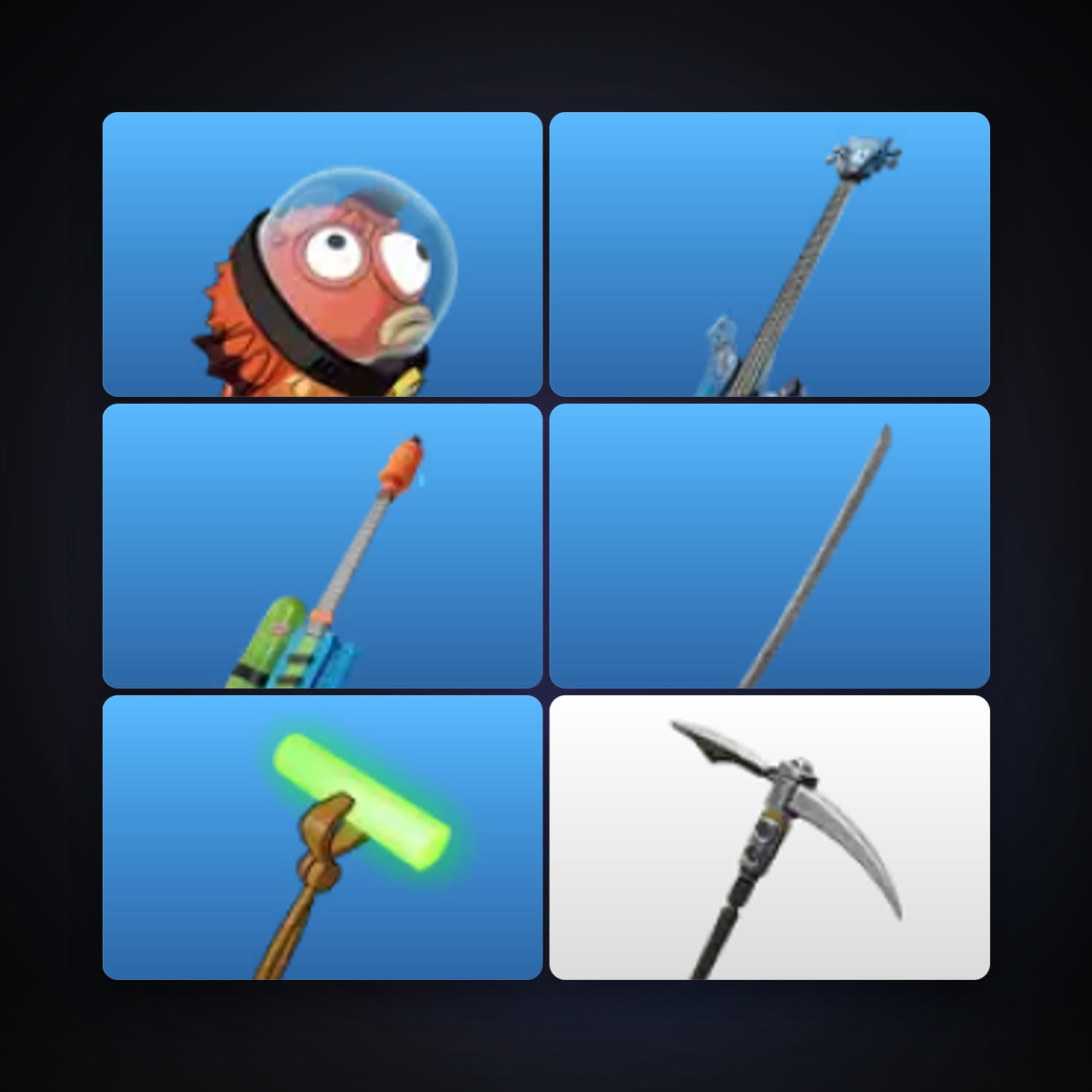 Fortnite locker — 200 V-Bucks — lvl 32 — HabibiAccounts