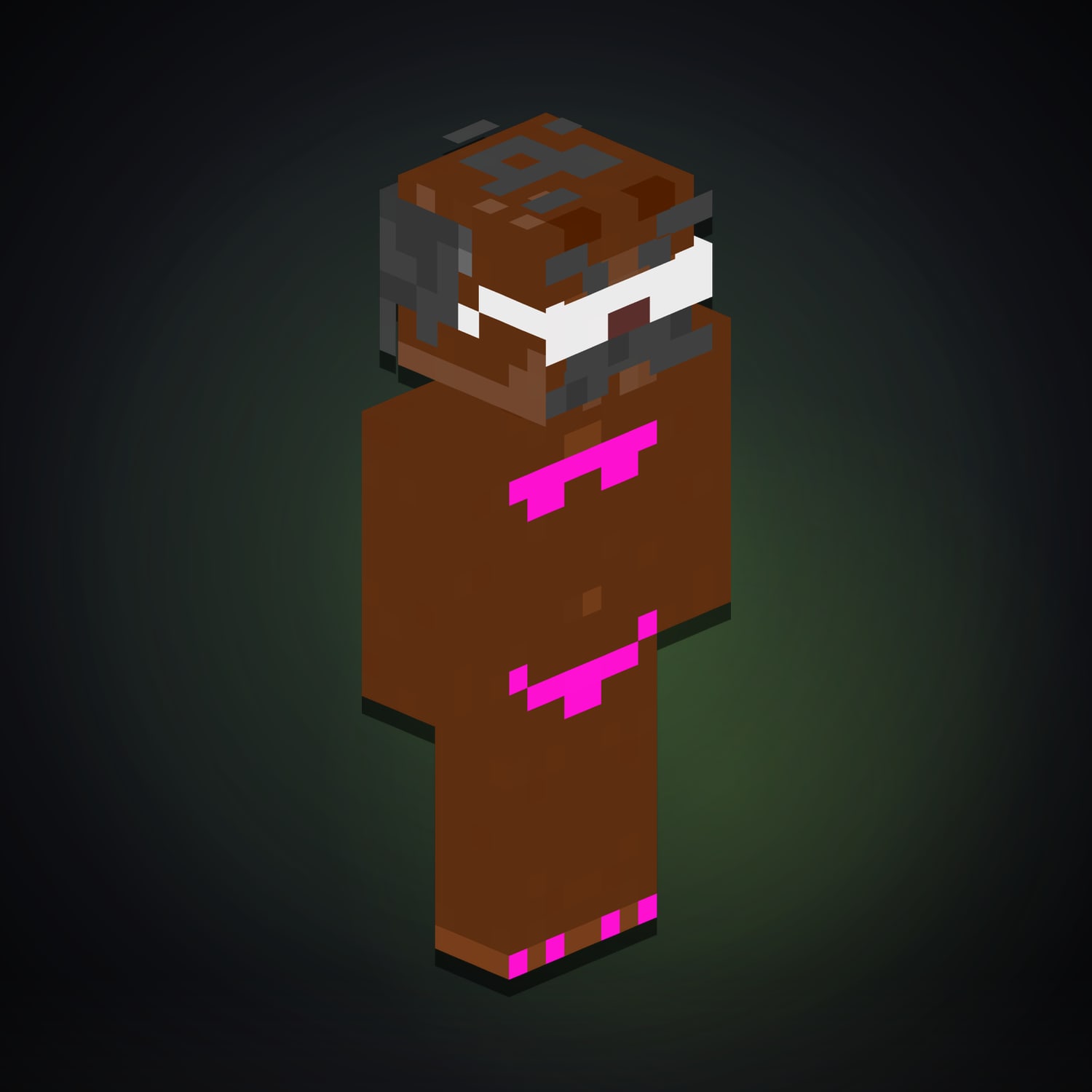 Minecraft 2 capes · 260203072 — HabibiAccounts