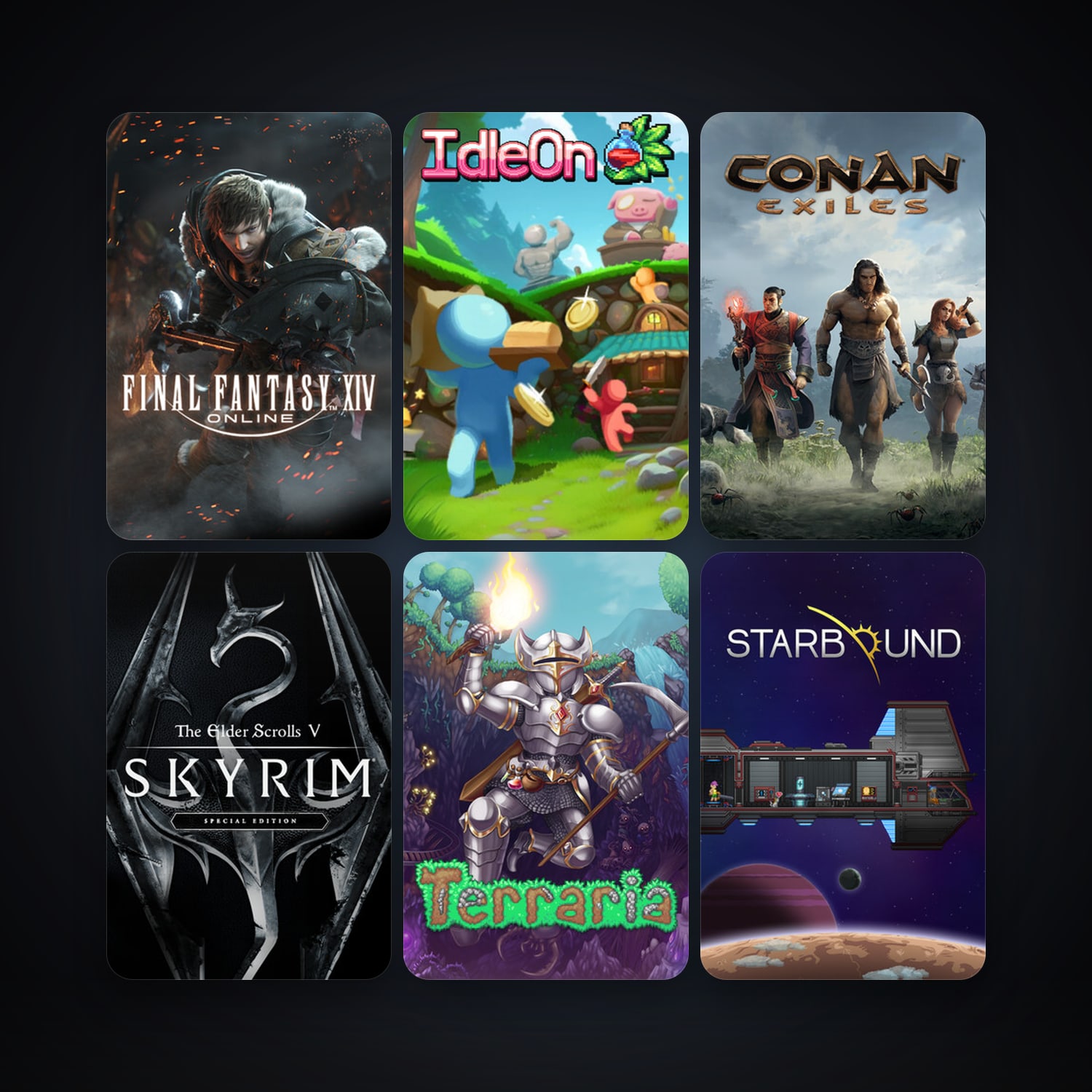 Steam 363 games, Steam 26, clean — HabibiAccounts
