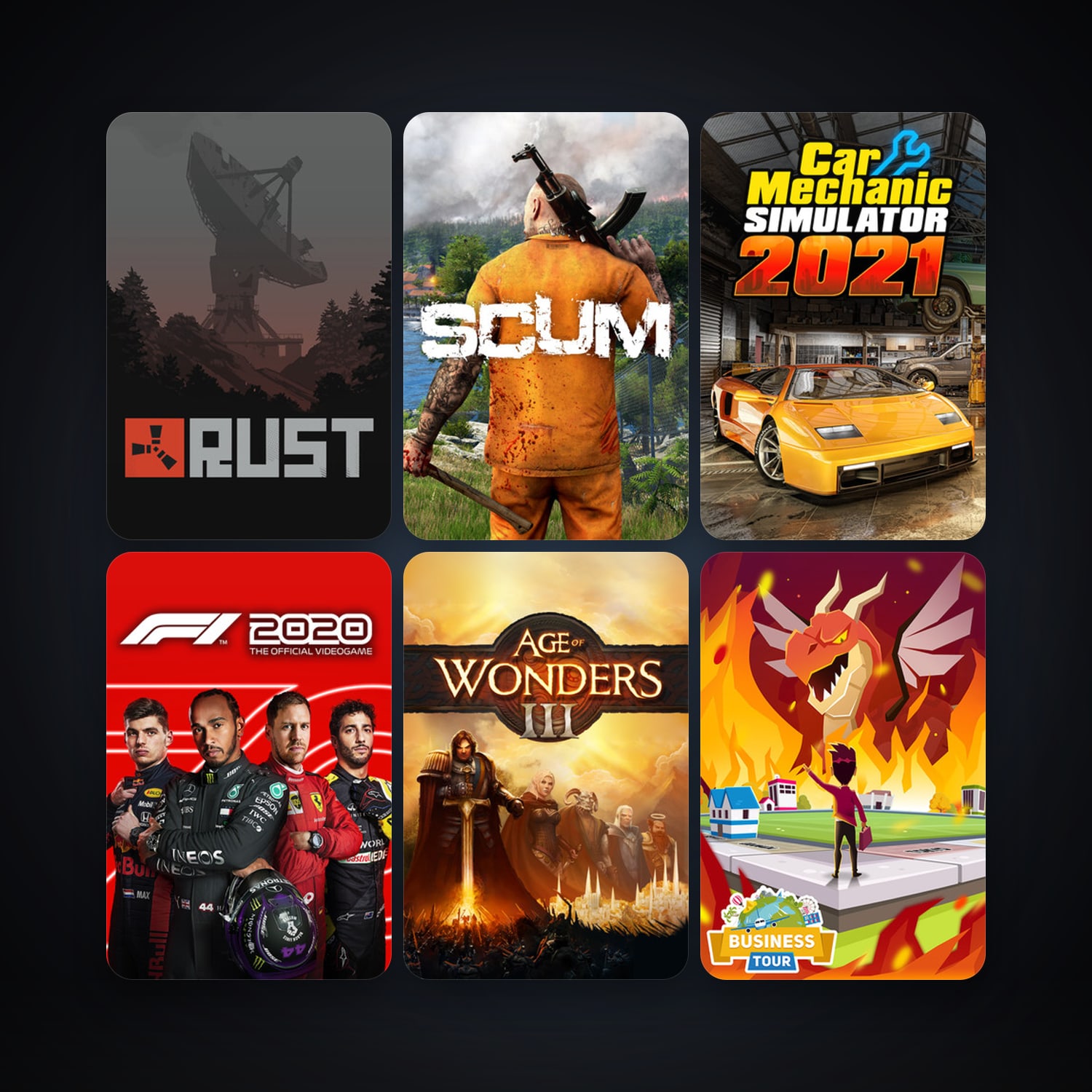 Free CS2 (No Prime) + Spec Ops: The Line, 17 games, clean — HabibiAccounts