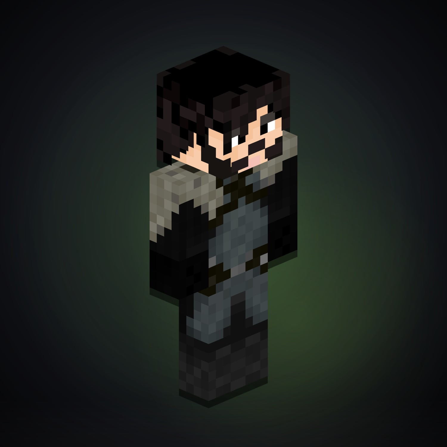 Minecraft 3 capes · 260207220 — HabibiAccounts