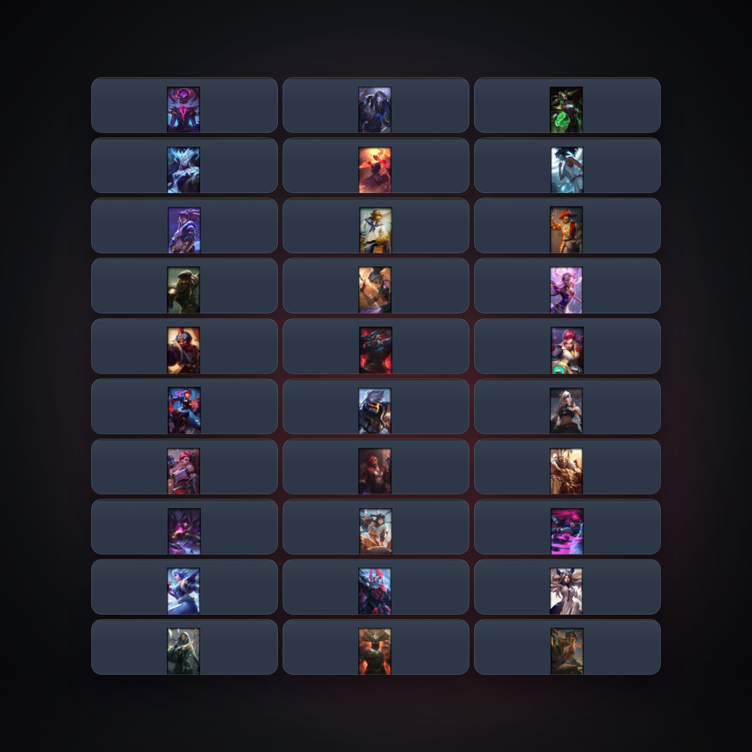 EU locker — HabibiAccounts