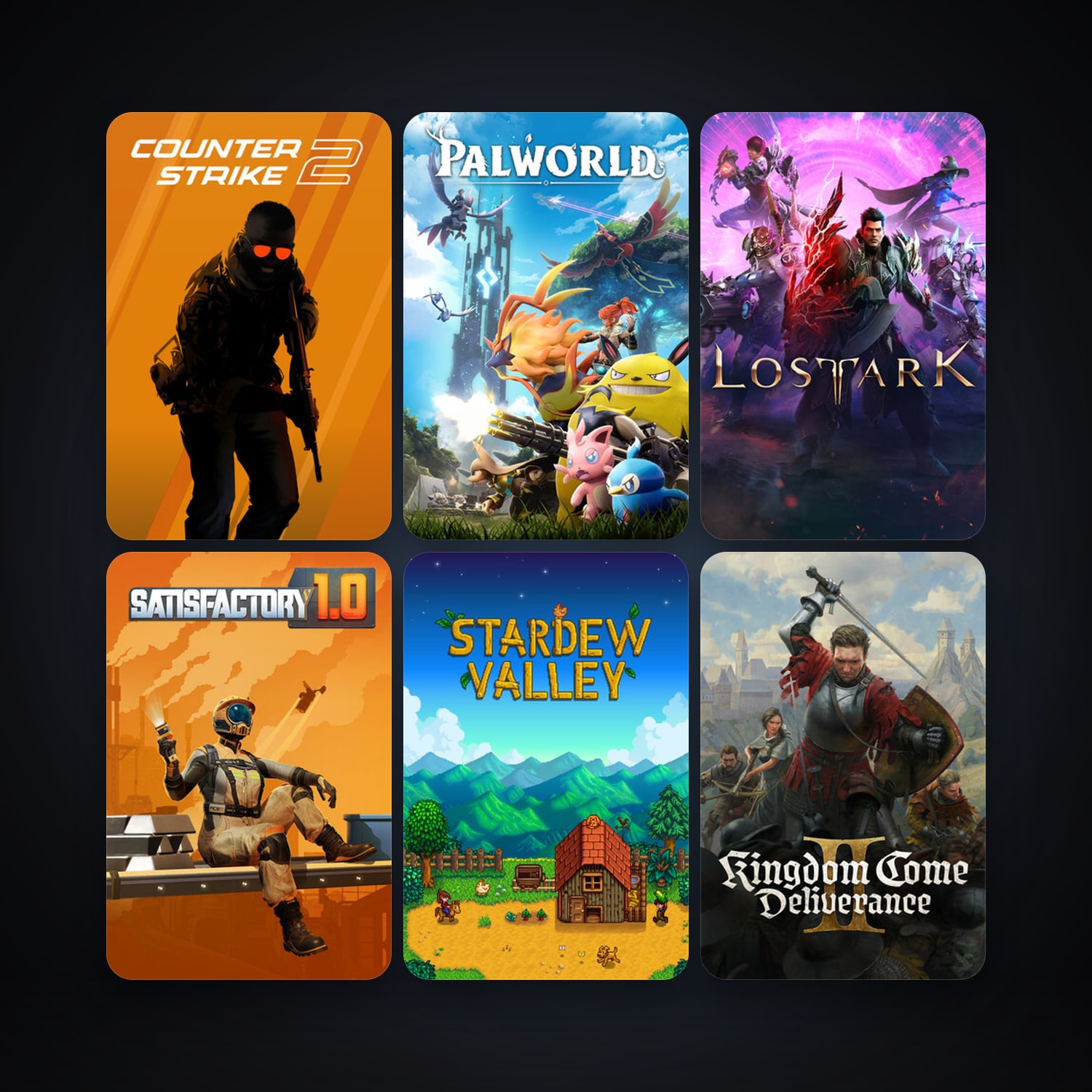CS2 Prime + Rocket League, 83 games, Steam 10, clean — HabibiAccounts
