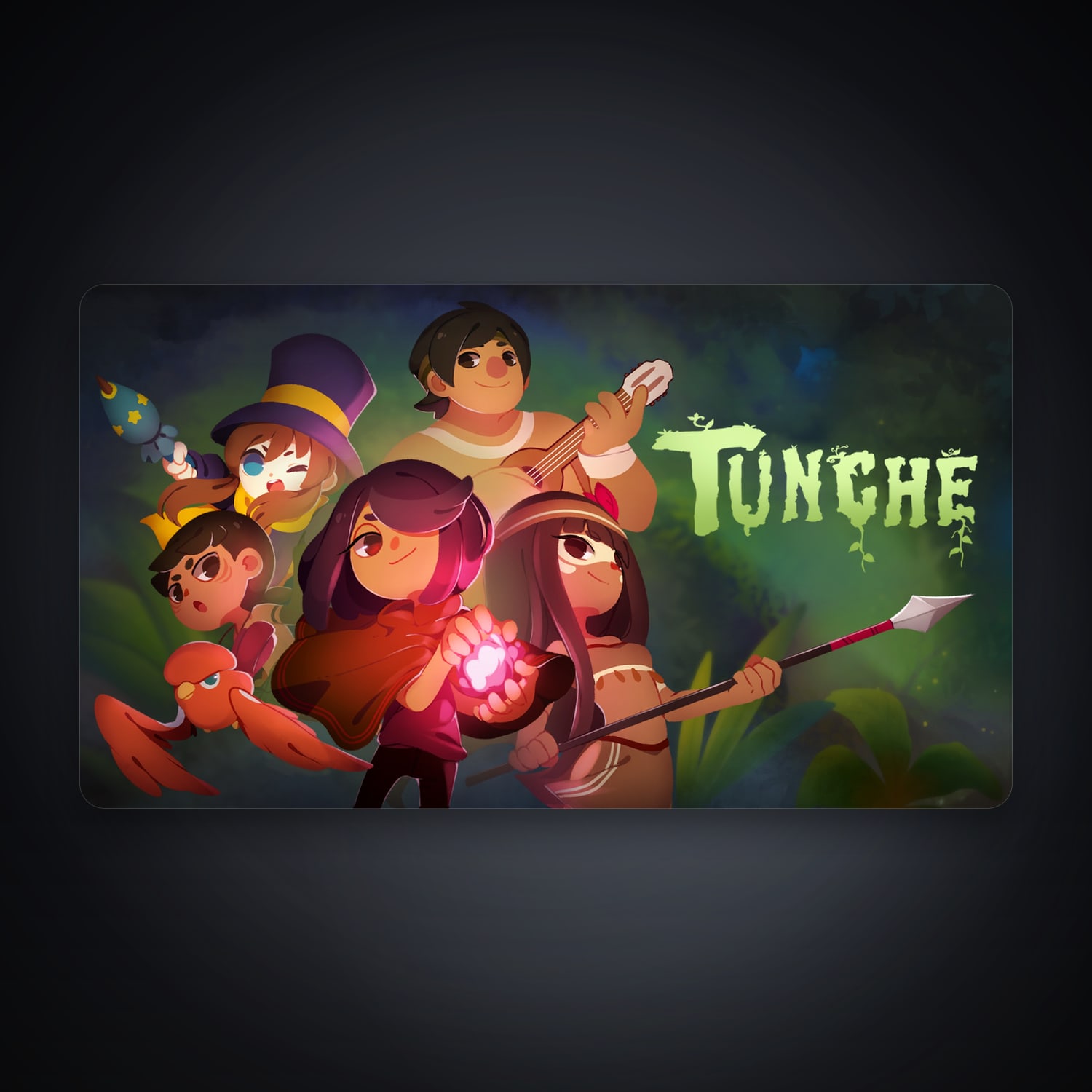 Epic Tunche — PE — HabibiAccounts