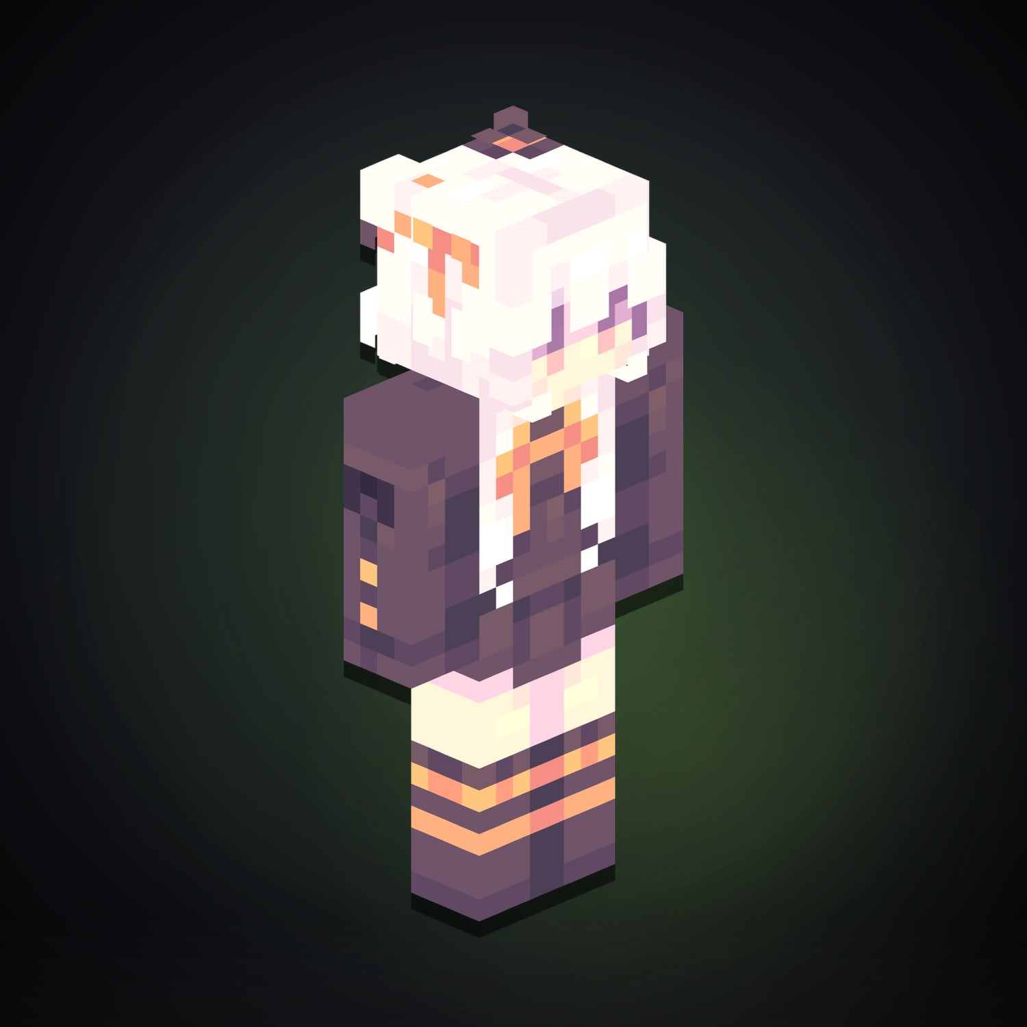 Minecraft 2 capes — HabibiAccounts