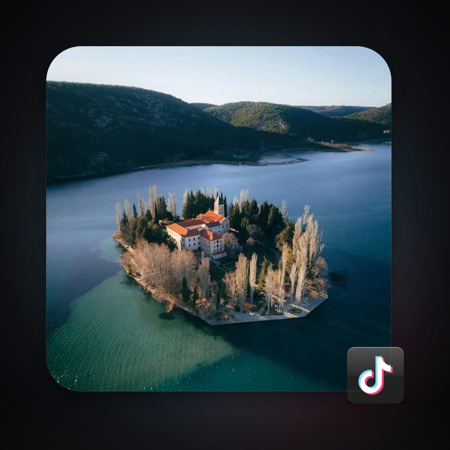 TikTok 42 followers — HabibiAccounts