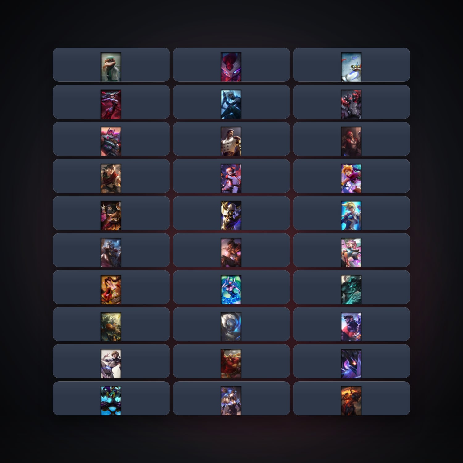 EU locker — HabibiAccounts