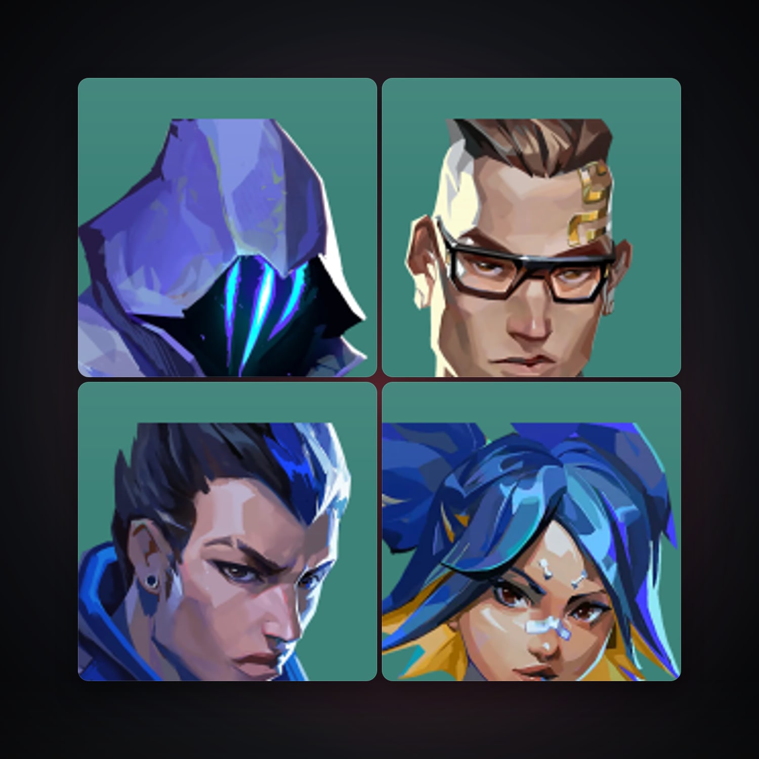 AP locker — lvl 12 — HabibiAccounts