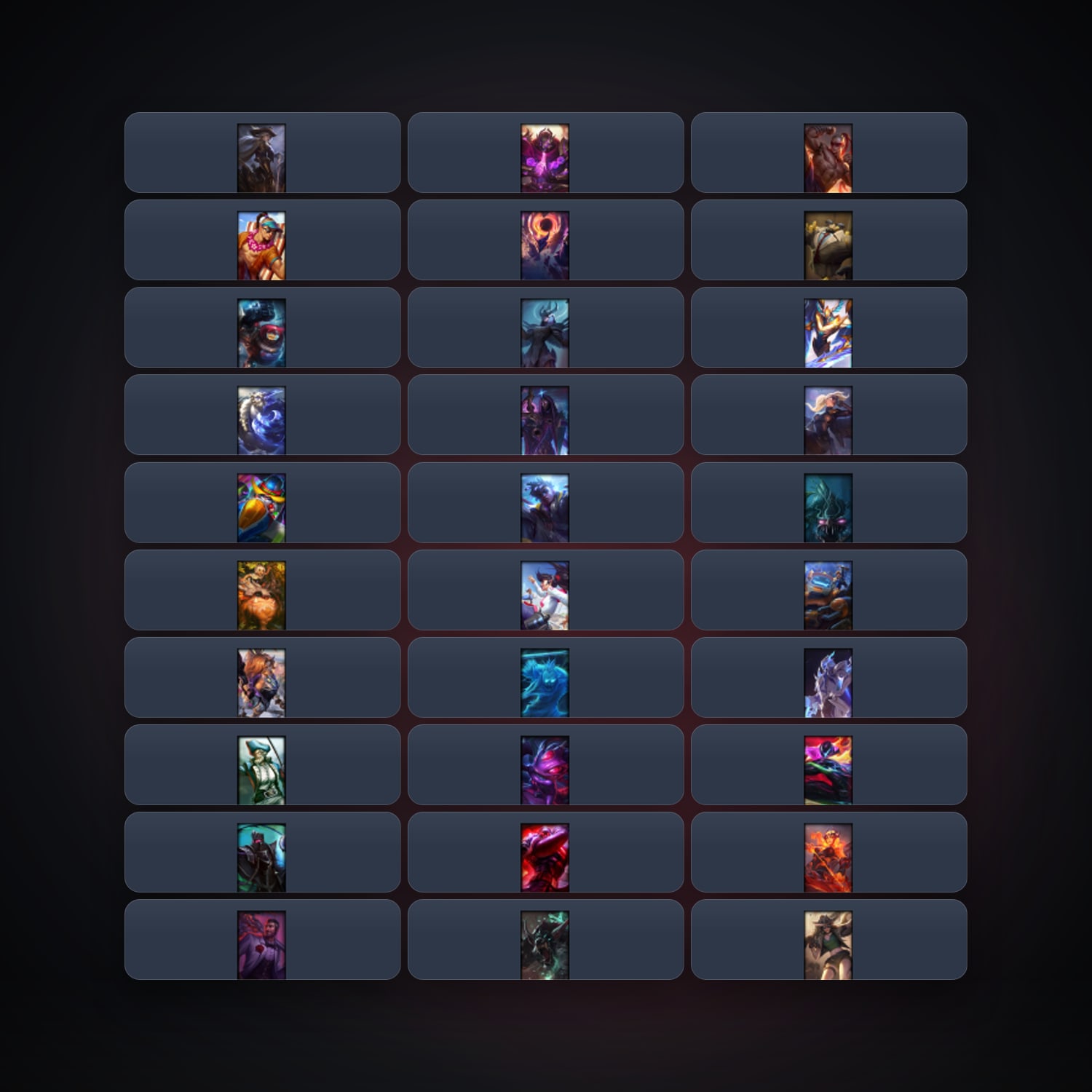 EU locker — HabibiAccounts