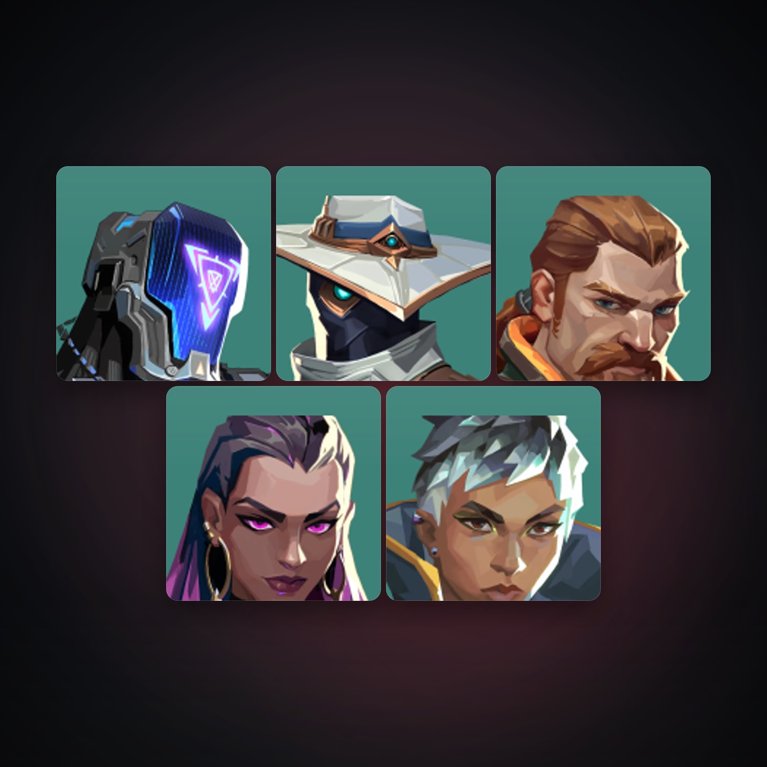 AP locker — lvl 23 — HabibiAccounts
