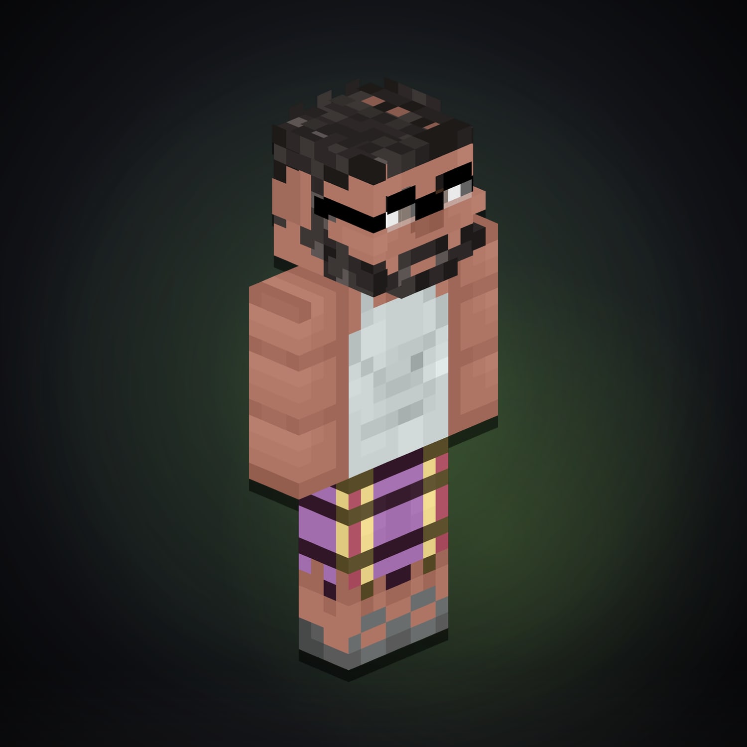 Minecraft 1 capes · 260217798 — HabibiAccounts