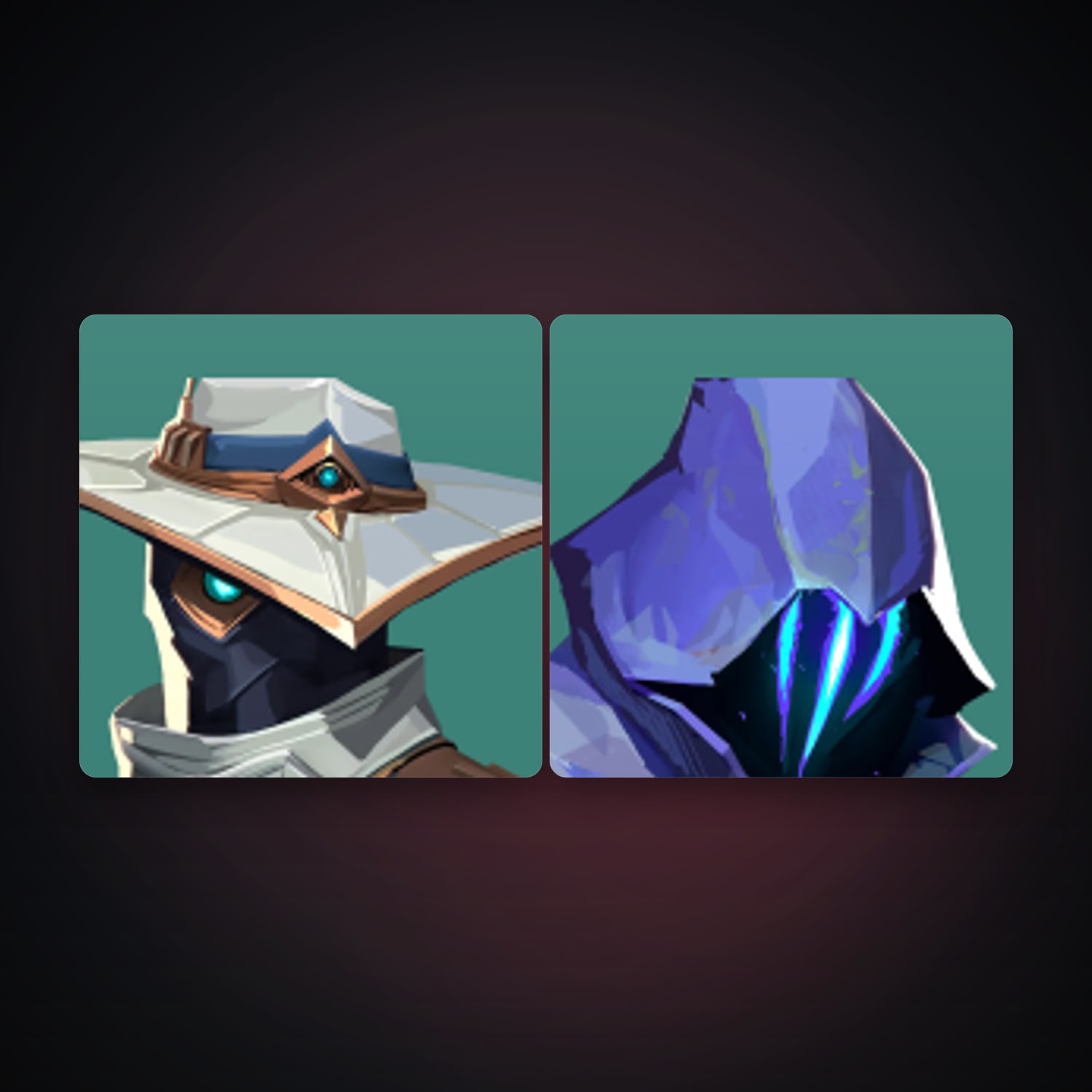 AP locker — lvl 13 — HabibiAccounts