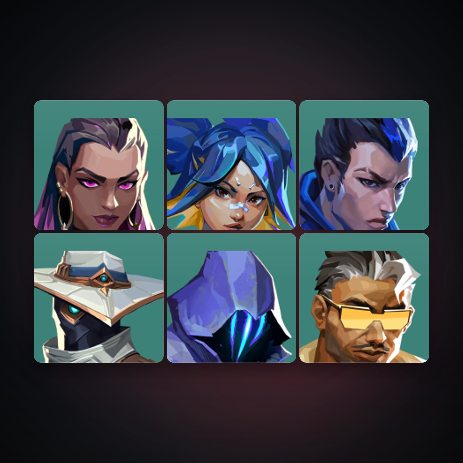 AP locker — lvl 30 — HabibiAccounts