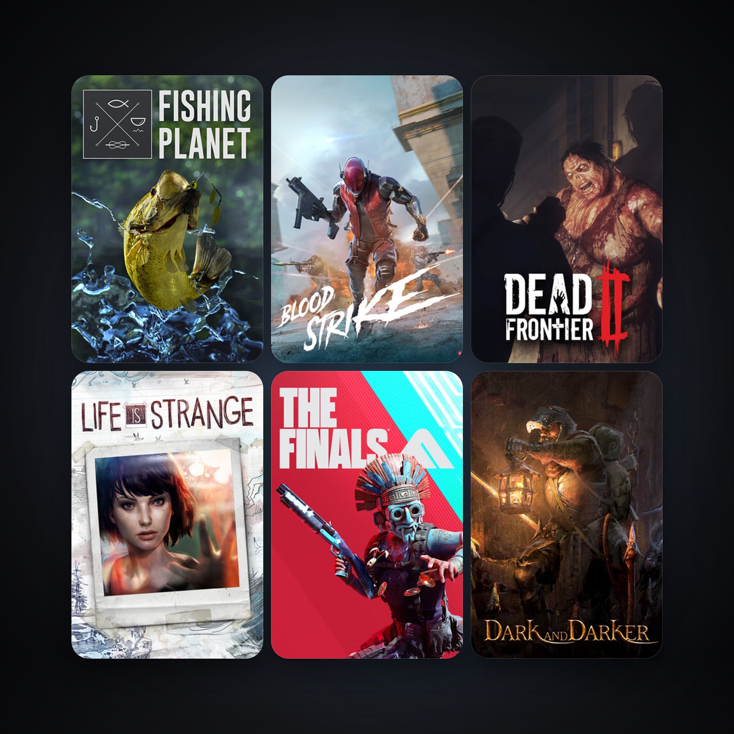 Free CS2 (No Prime) + Deponia, 20 games, clean — HabibiAccounts