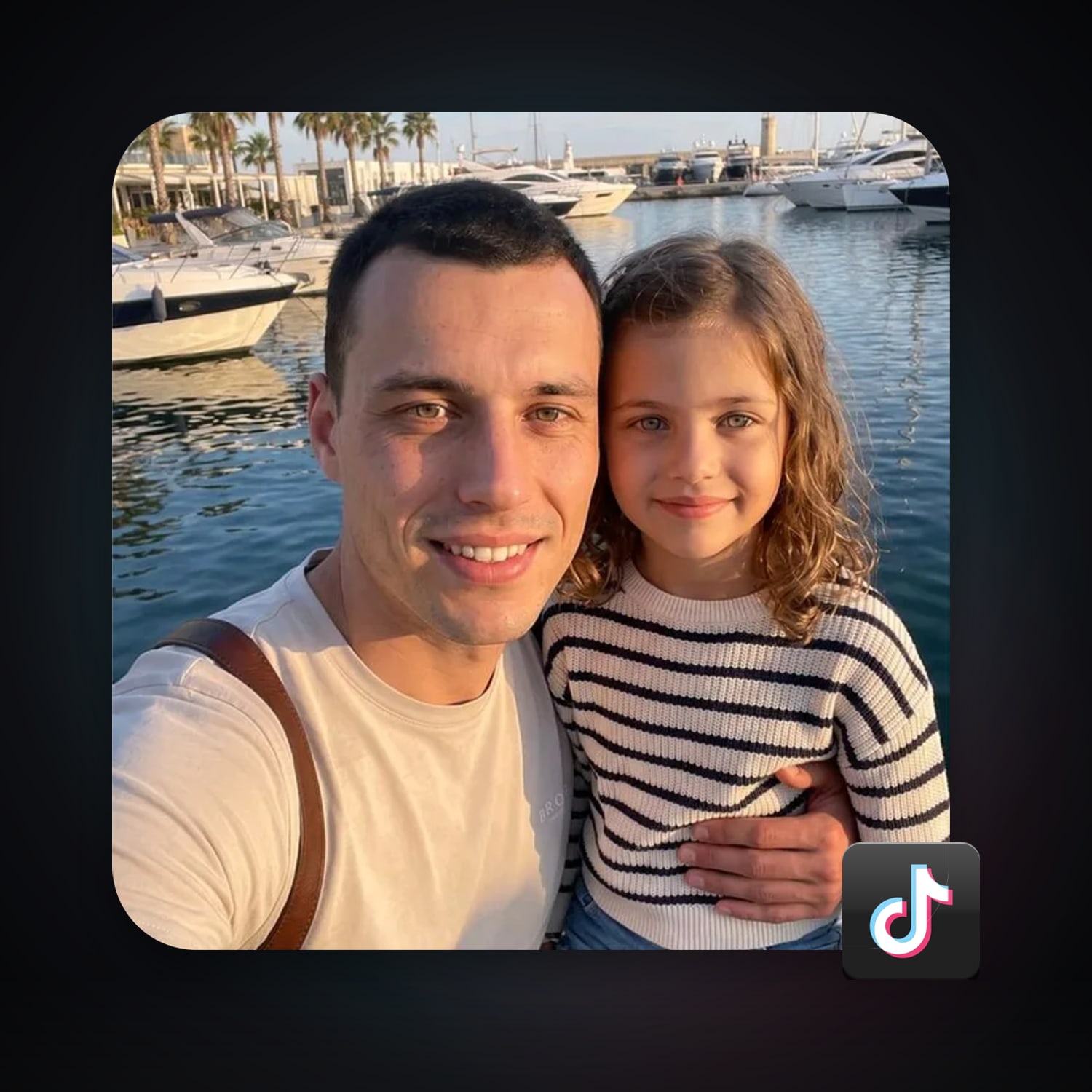 TikTok 11K followers — HabibiAccounts