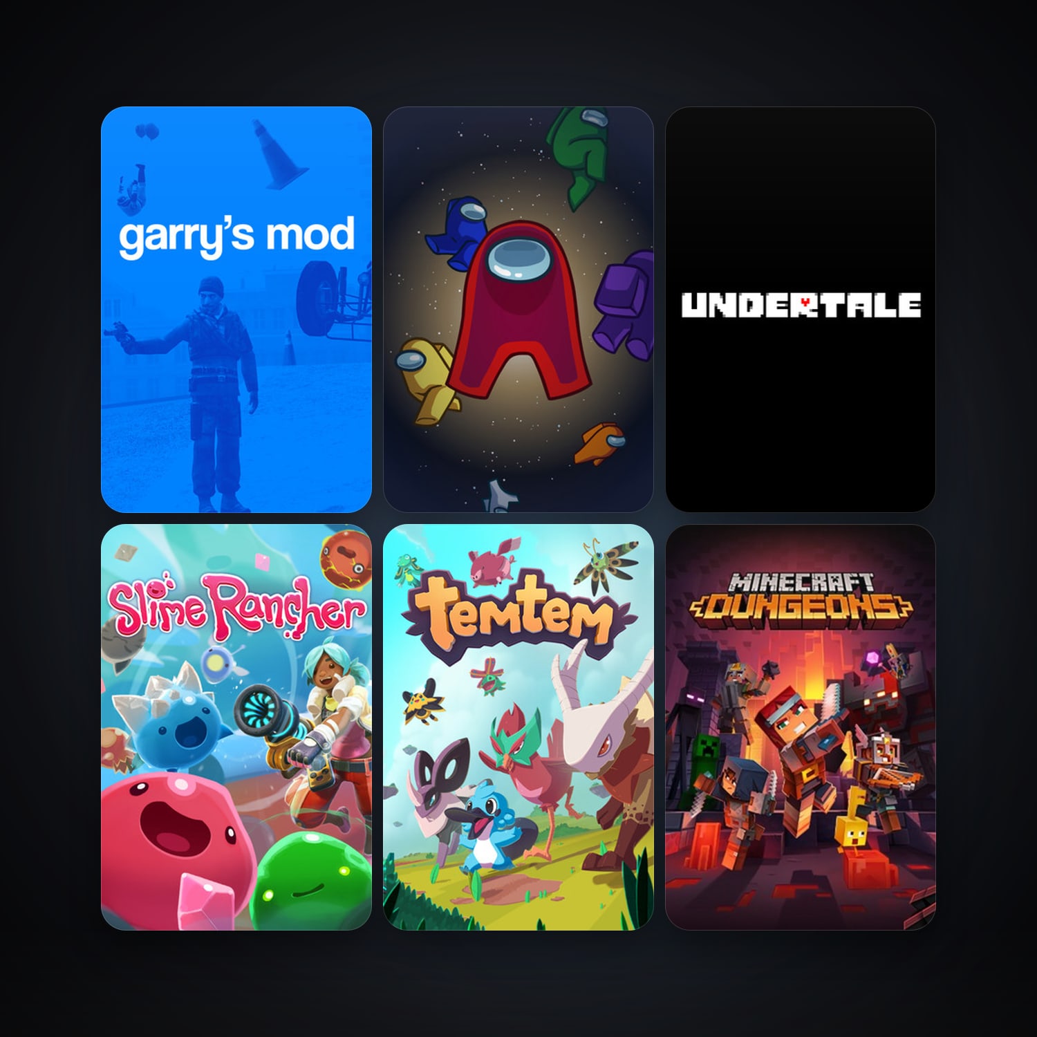 Garry's Mod + Free CS2 (No Prime), 74 games, clean — HabibiAccounts