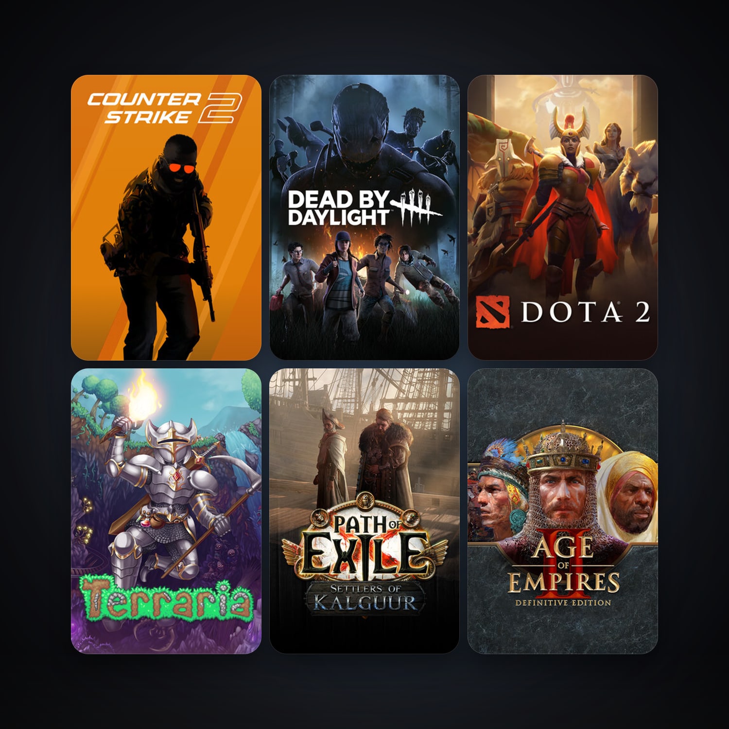 Dota 2 + CS2 Prime, 204 games, Steam 12, clean — HabibiAccounts