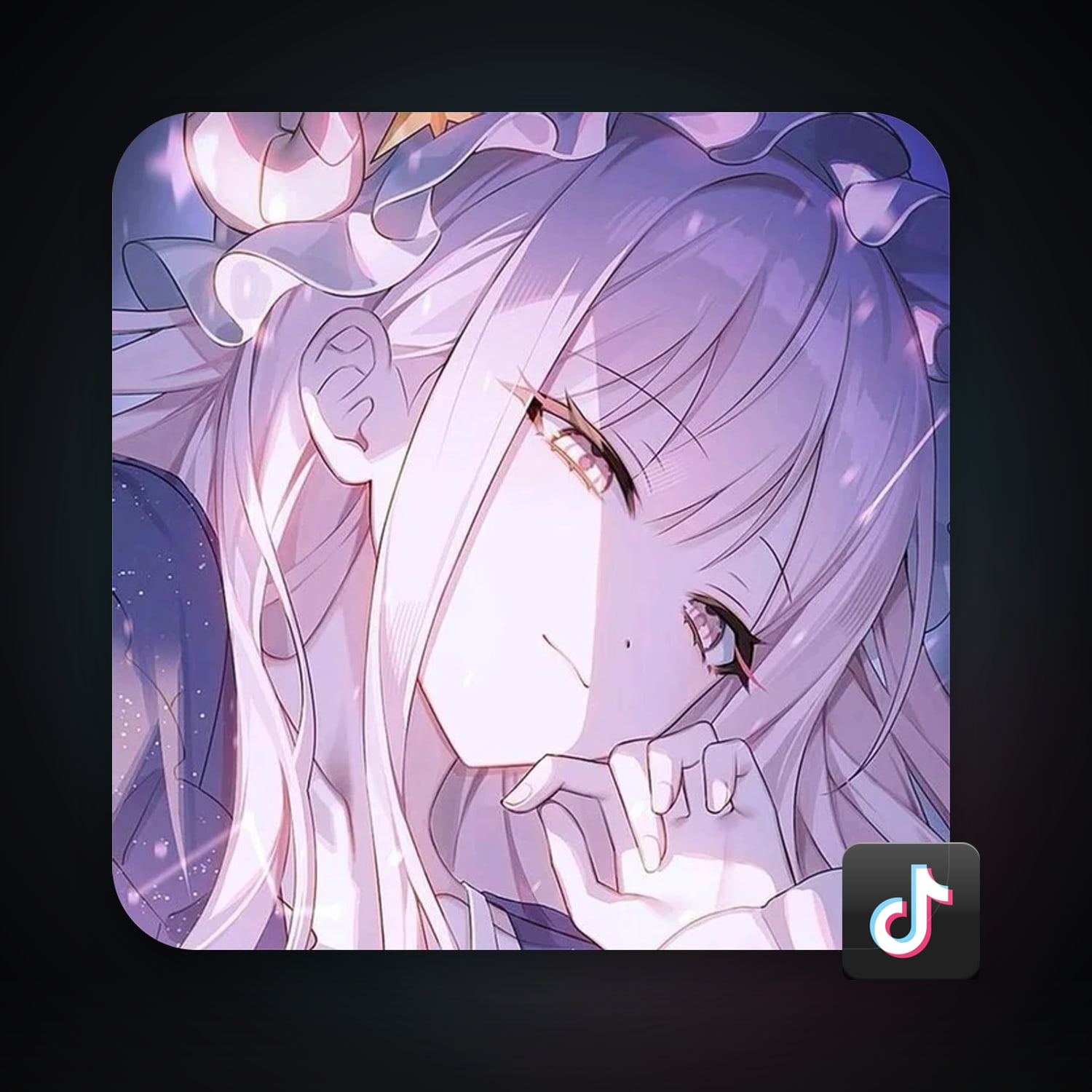 TikTok 1 followers — HabibiAccounts