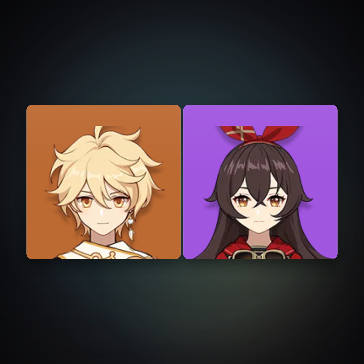 Genshin Impact | AR 25 | 2 Chars — Genshin / miHoYo Account · 260226052 — HabibiAccounts
