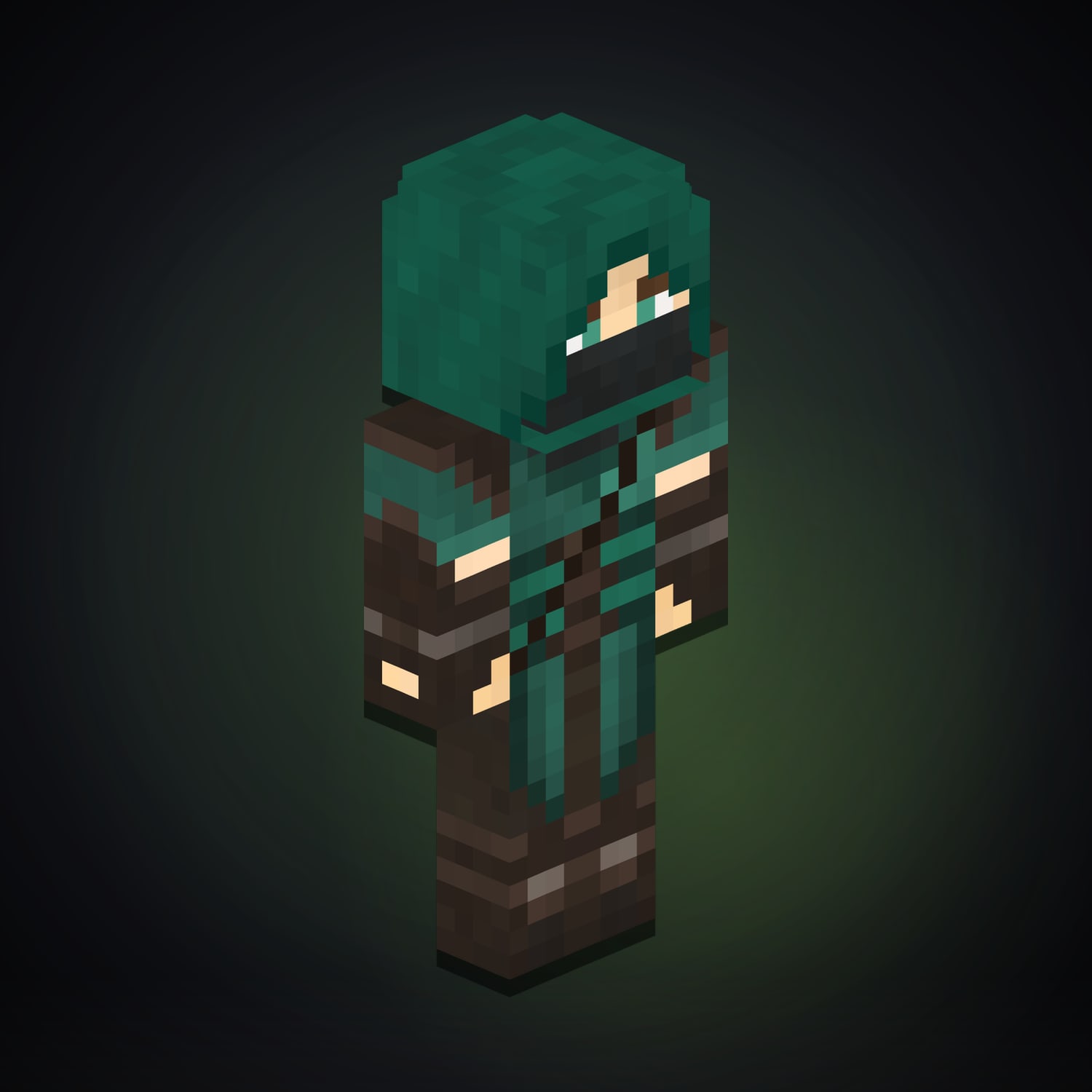 Minecraft 3 capes — HabibiAccounts