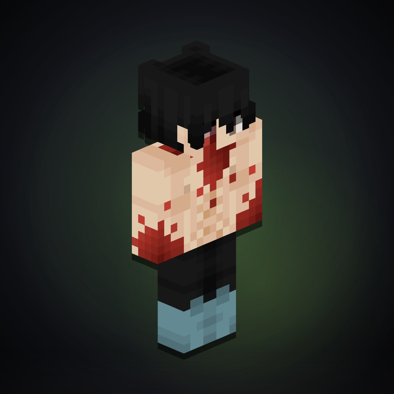 Minecraft 1 capes — HabibiAccounts