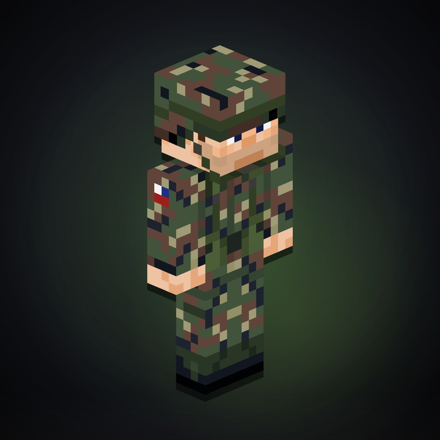 Minecraft 2 capes — HabibiAccounts