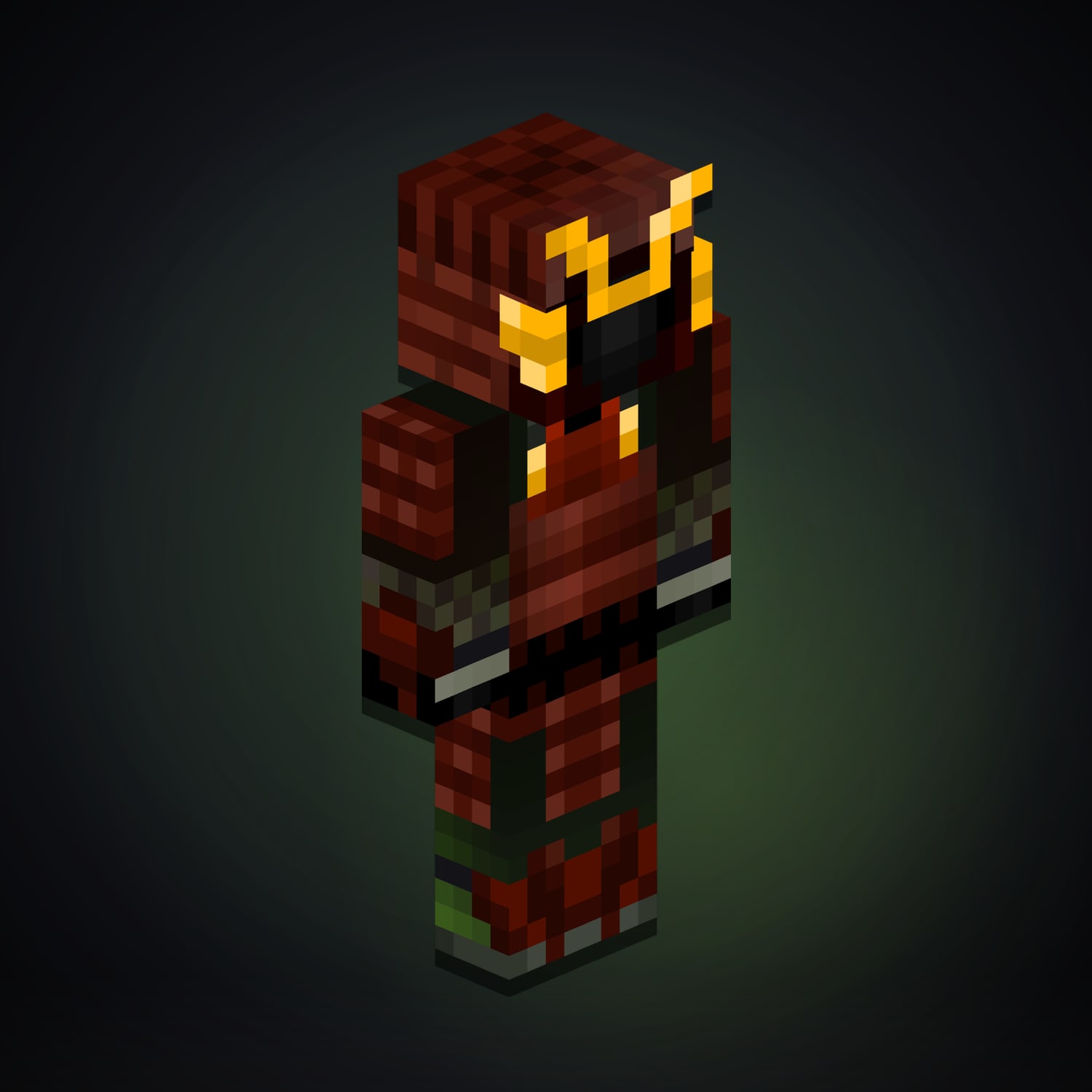 Minecraft 1 capes — HabibiAccounts