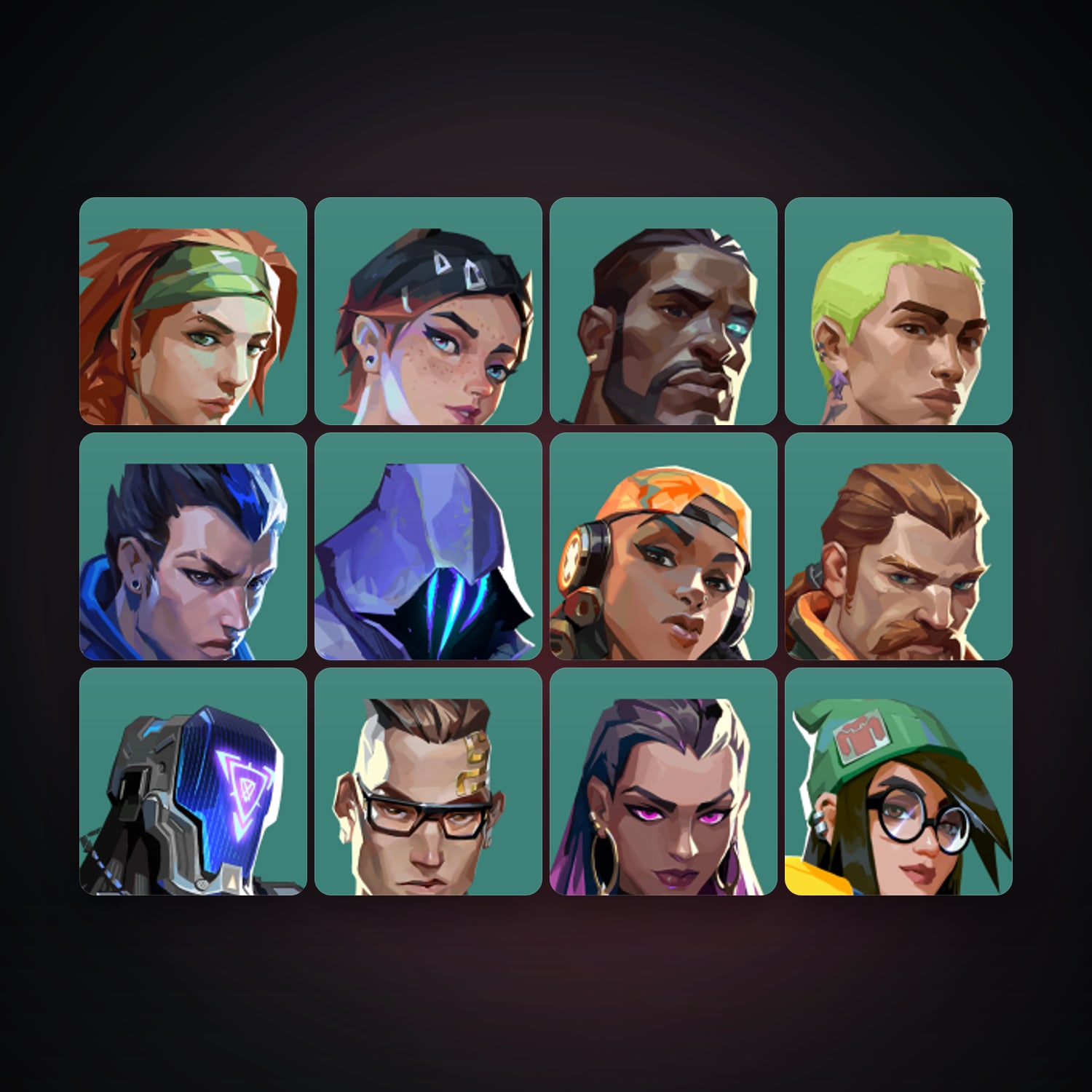 EU Silver 2 locker — lvl 51 — HabibiAccounts