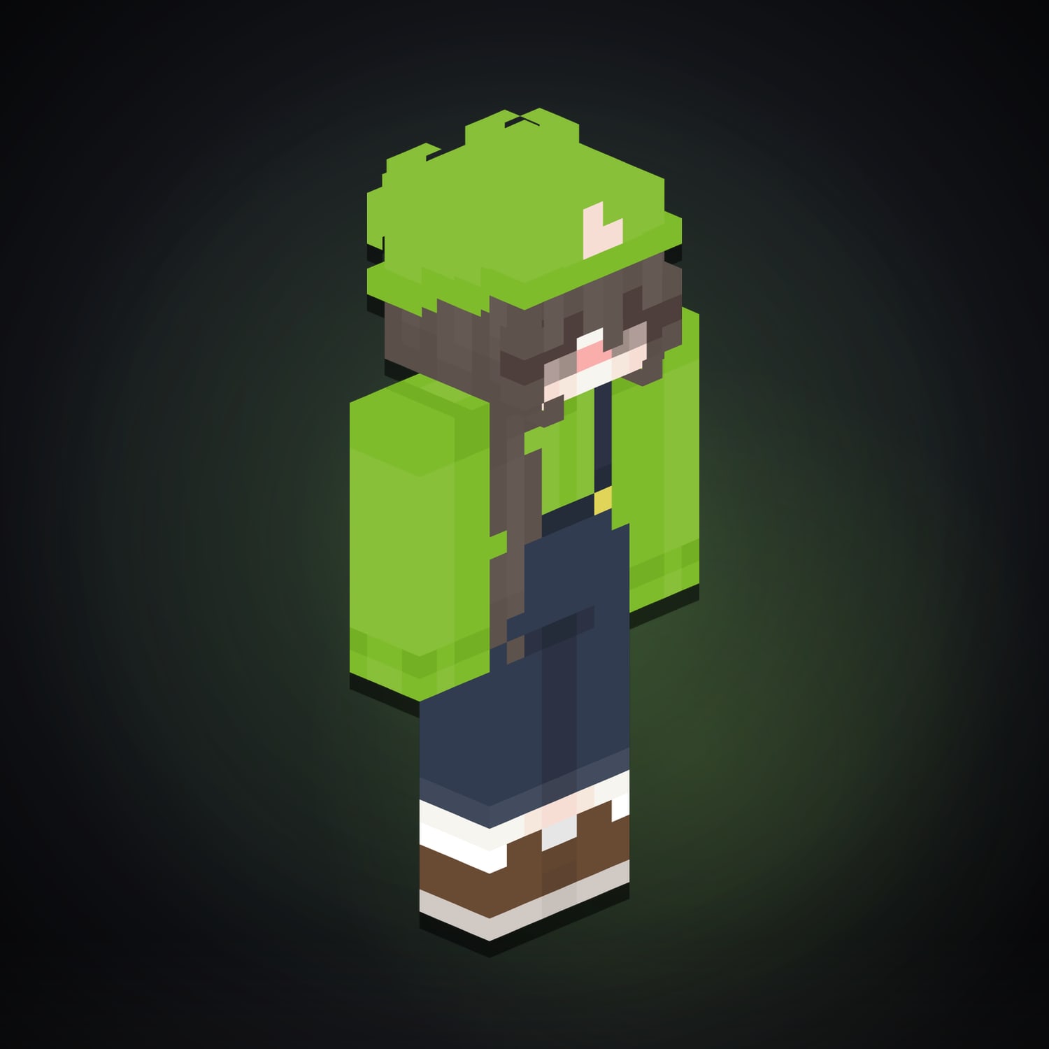 Minecraft 3 capes — HabibiAccounts