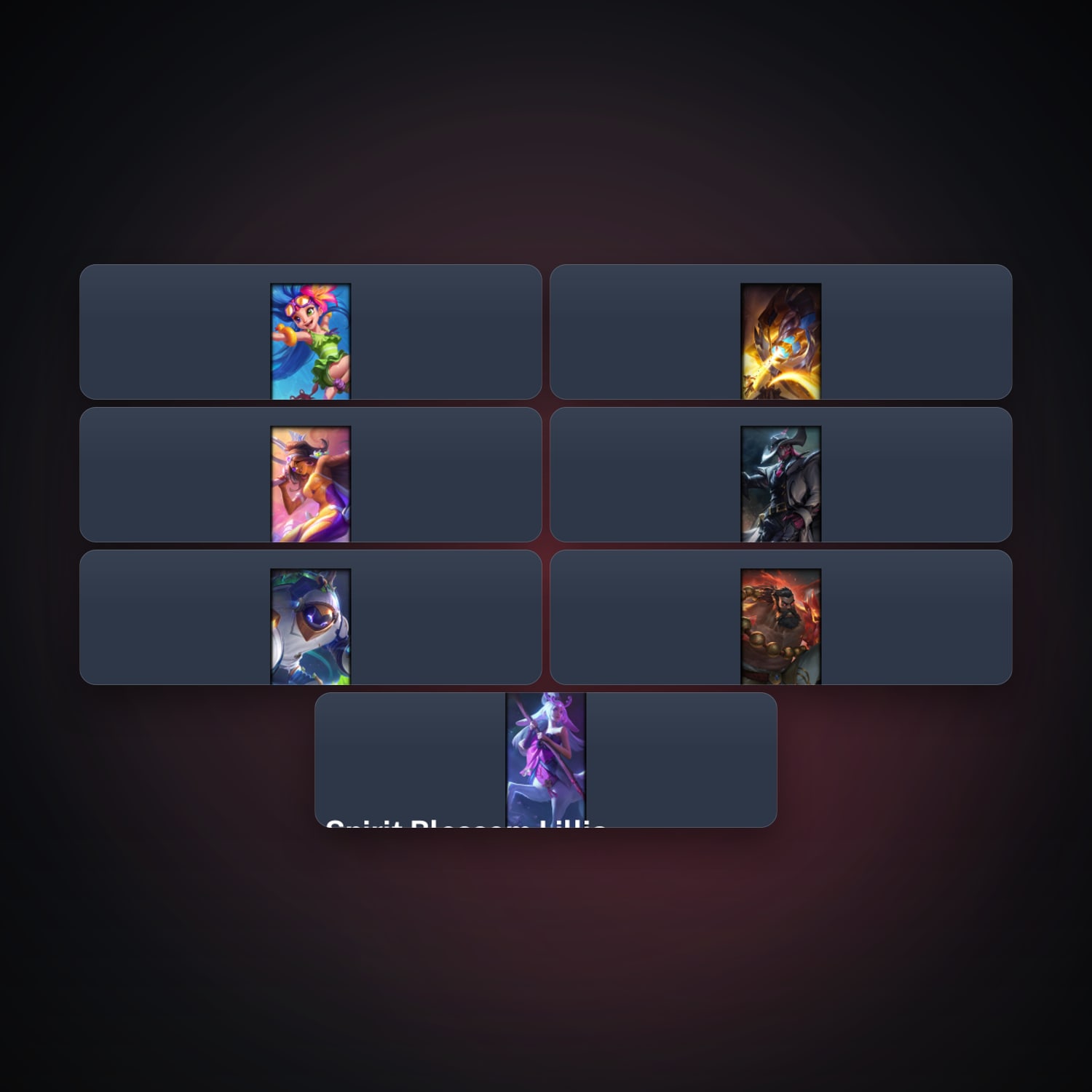EU locker — HabibiAccounts