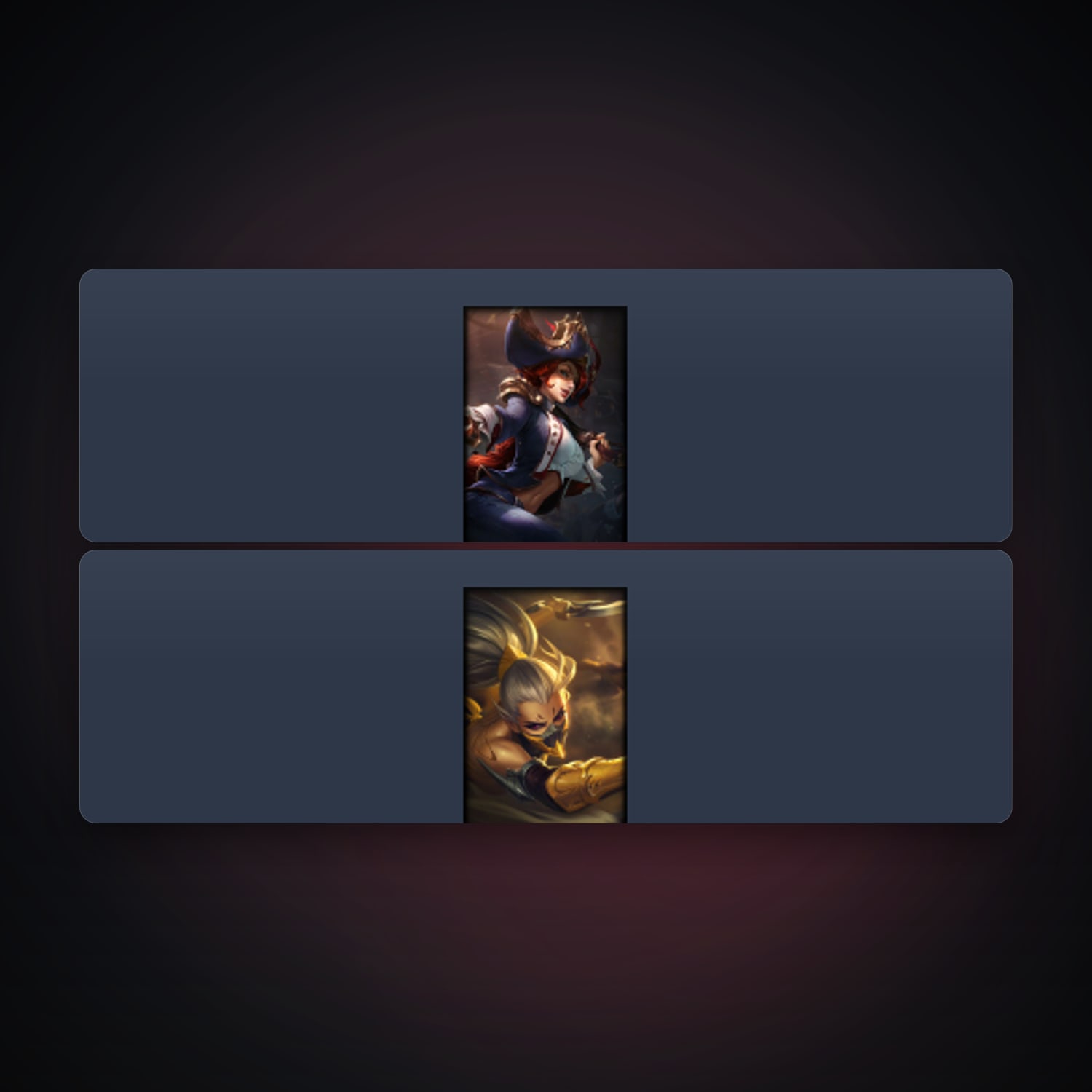 EU locker — HabibiAccounts