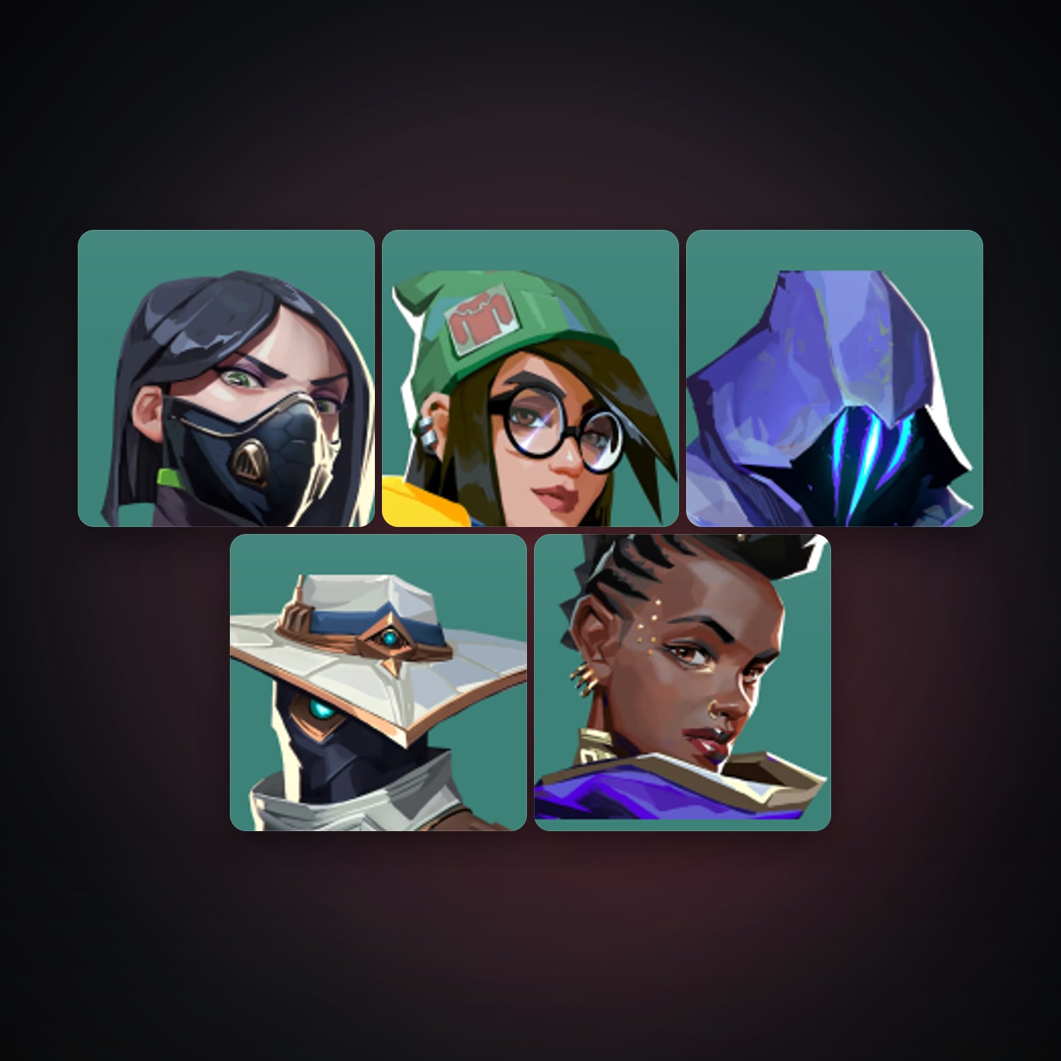 AP locker — lvl 27 — HabibiAccounts