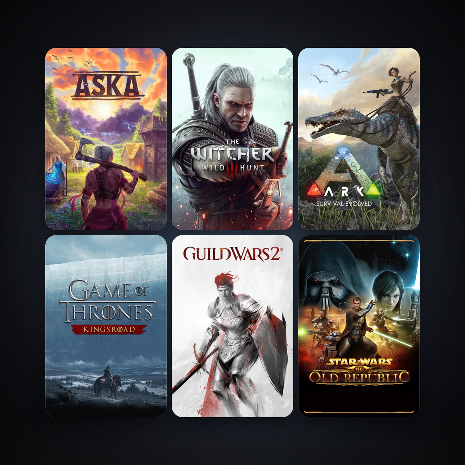 Free CS2 (No Prime) + PAYDAY 2, 20 games, clean — HabibiAccounts