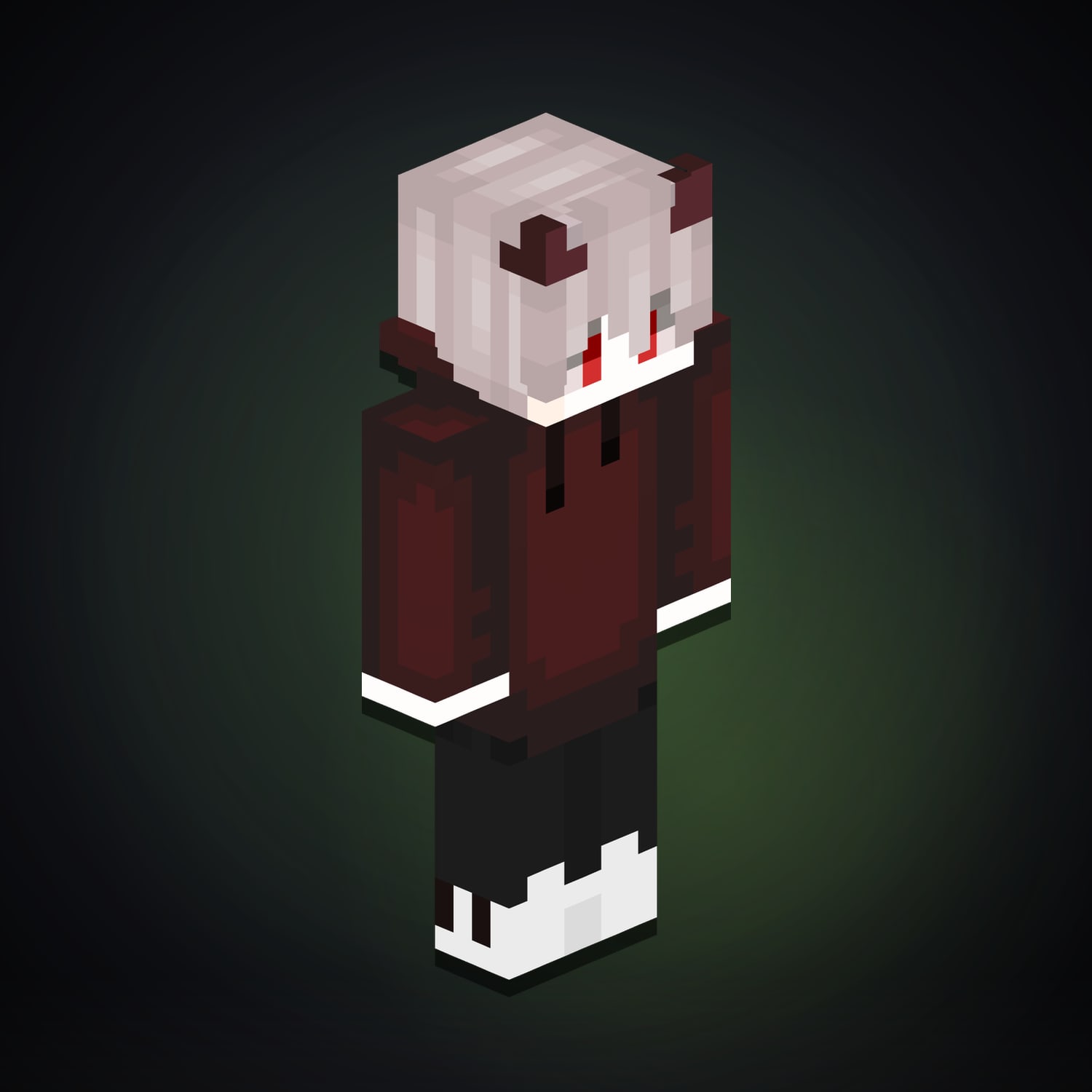 Minecraft 2 capes · 260233480 — HabibiAccounts