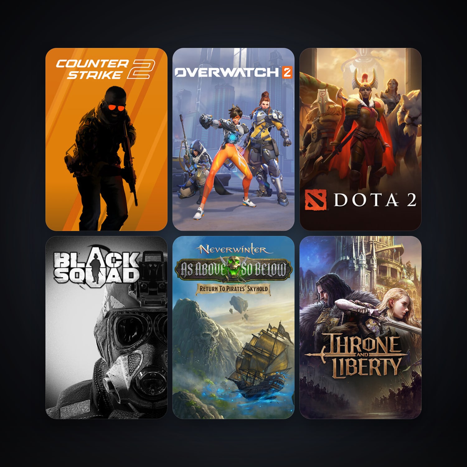 Dota 2 + CS2 Prime, 62 games, clean — HabibiAccounts